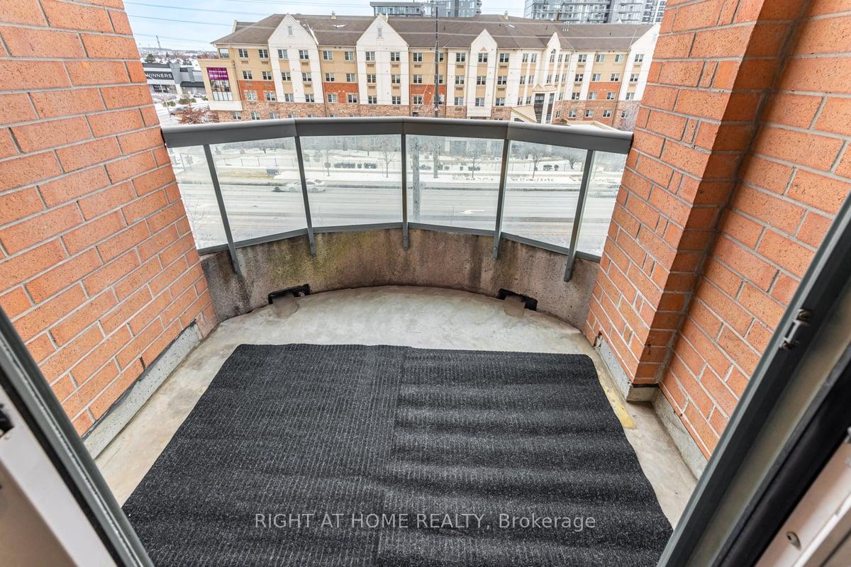 Photo 29 of Unit 606, 745 New Westminster Drive, Vaughan, Brownridge — HOMEH