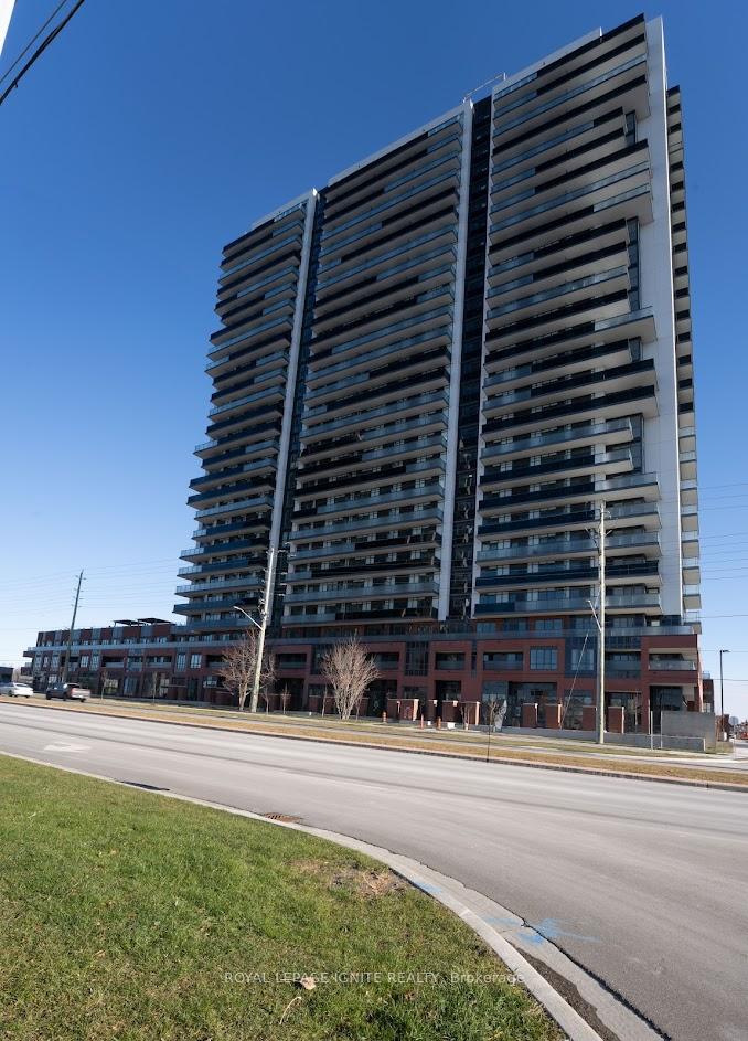 Photo 1 of Unit 512, 2545 Simcoe Street N, Oshawa, Windfields — HOMEH