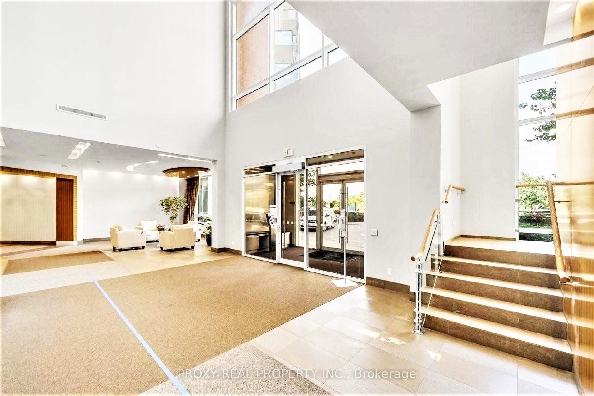 Photo 7 of Unit 625, 60 South Town Centre Boulevard, Markham, Unionville — HOMEH