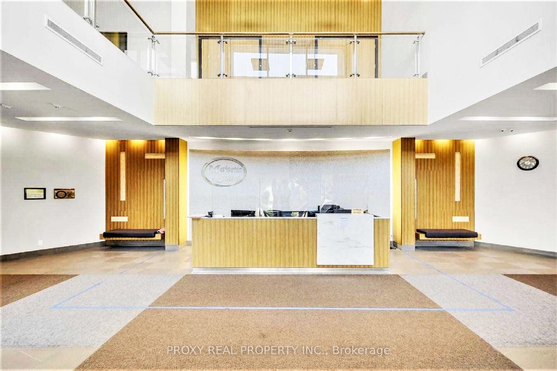 Photo 9 of Unit 625, 60 South Town Centre Boulevard, Markham, Unionville — HOMEH