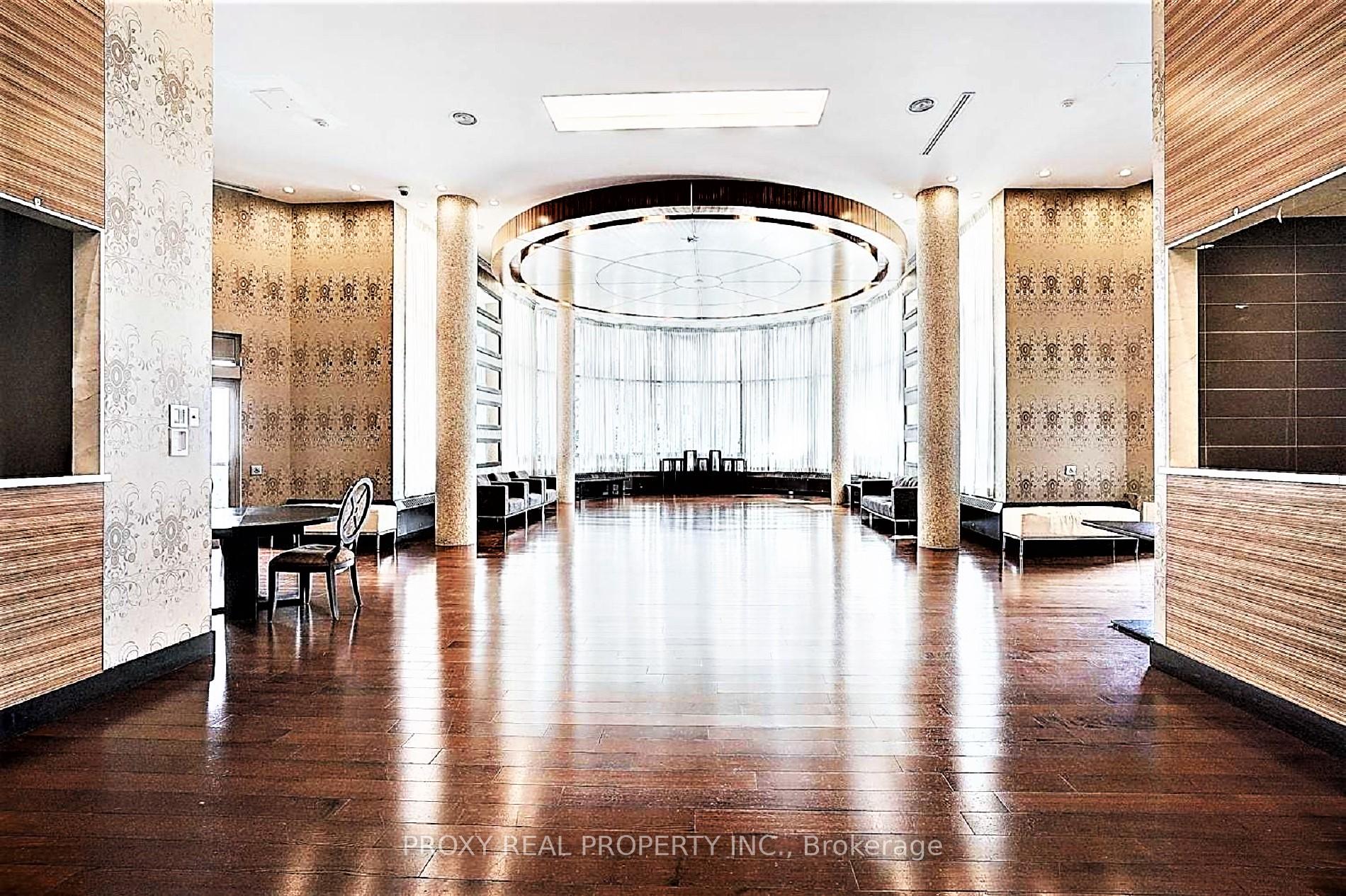 Photo 10 of Unit 625, 60 South Town Centre Boulevard, Markham, Unionville — HOMEH