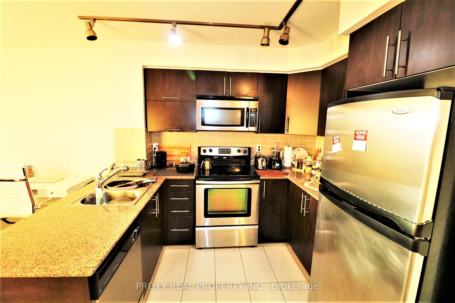 Photo 14 of Unit 625, 60 South Town Centre Boulevard, Markham, Unionville — HOMEH
