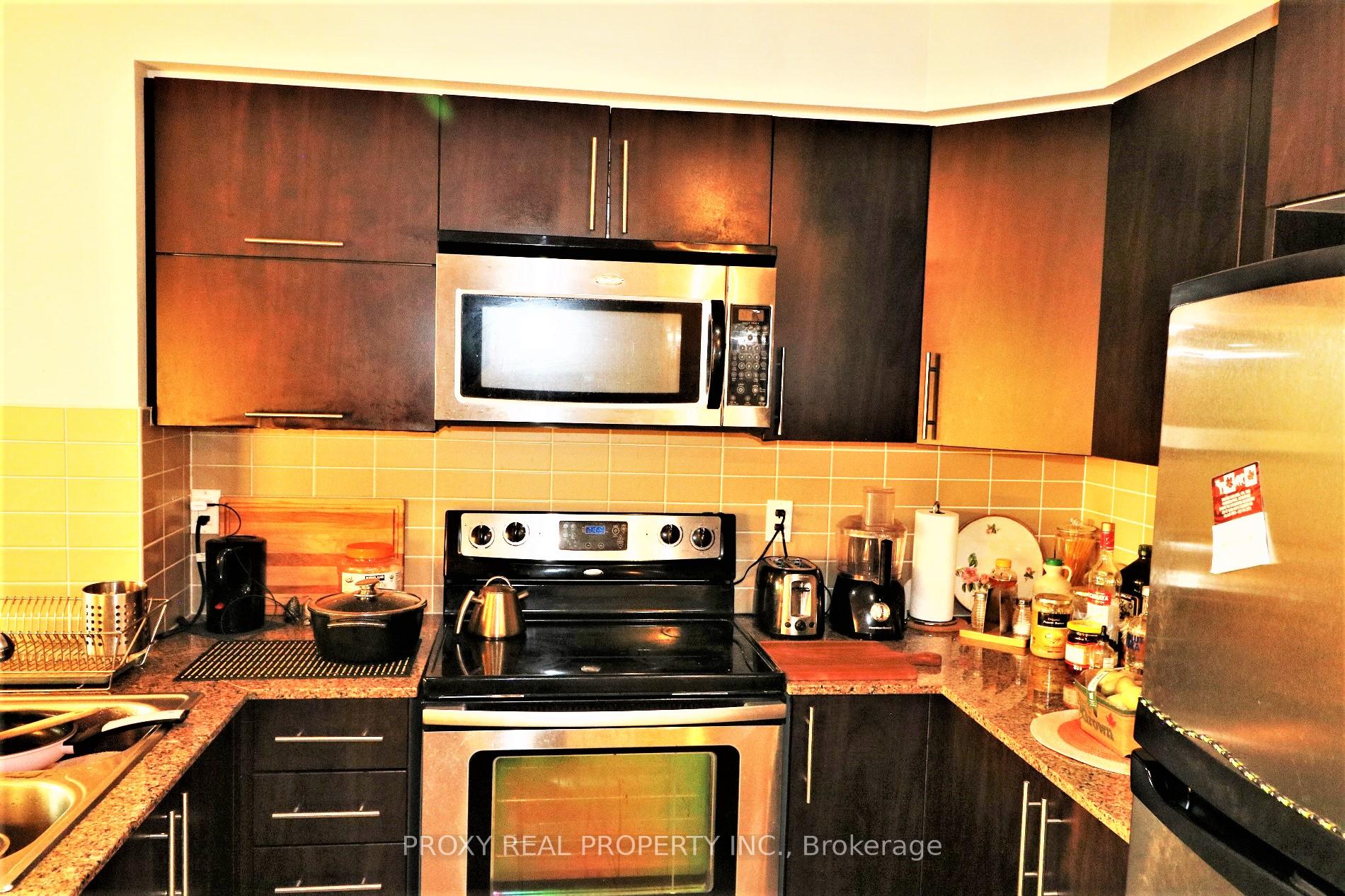 Photo 15 of Unit 625, 60 South Town Centre Boulevard, Markham, Unionville — HOMEH