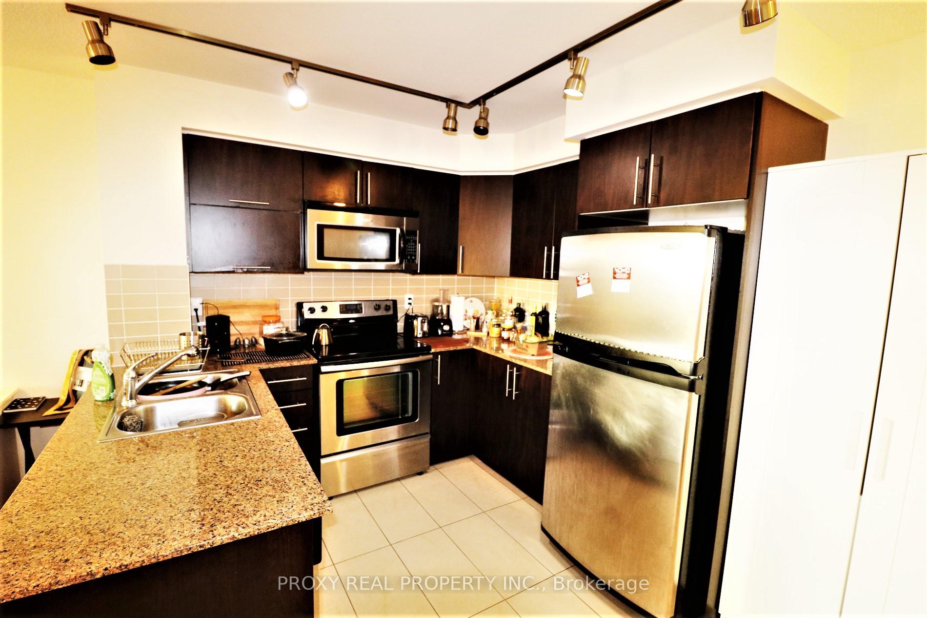 Photo 16 of Unit 625, 60 South Town Centre Boulevard, Markham, Unionville — HOMEH