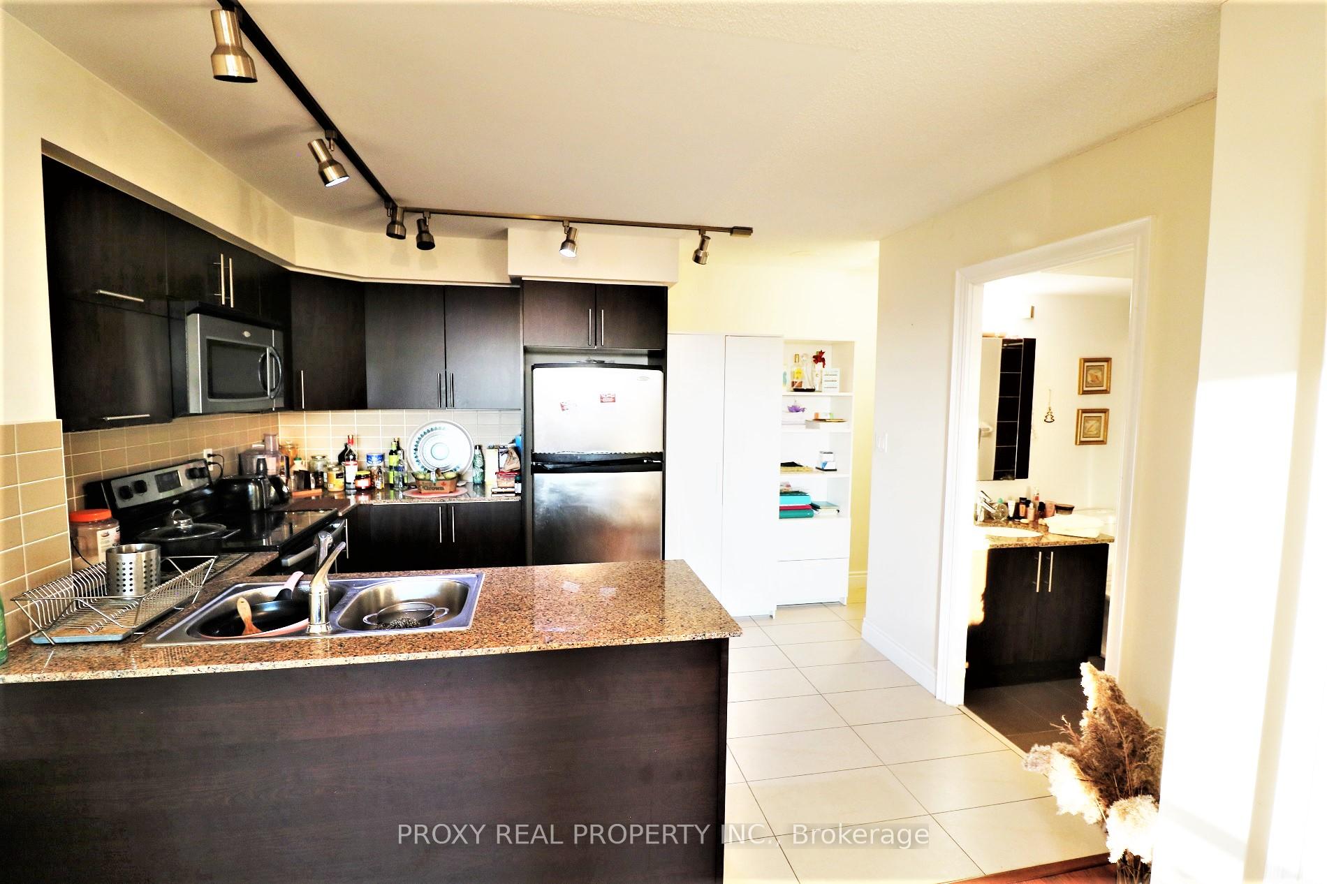 Photo 18 of Unit 625, 60 South Town Centre Boulevard, Markham, Unionville — HOMEH