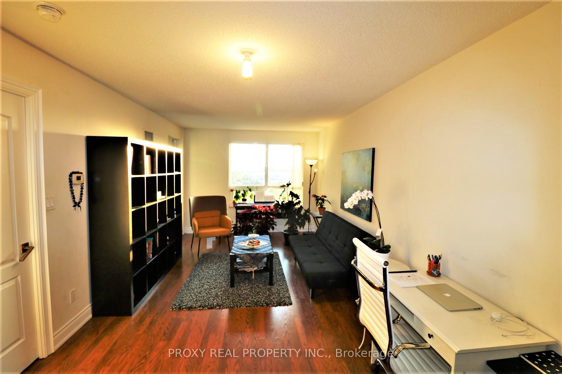 Photo 19 of Unit 625, 60 South Town Centre Boulevard, Markham, Unionville — HOMEH