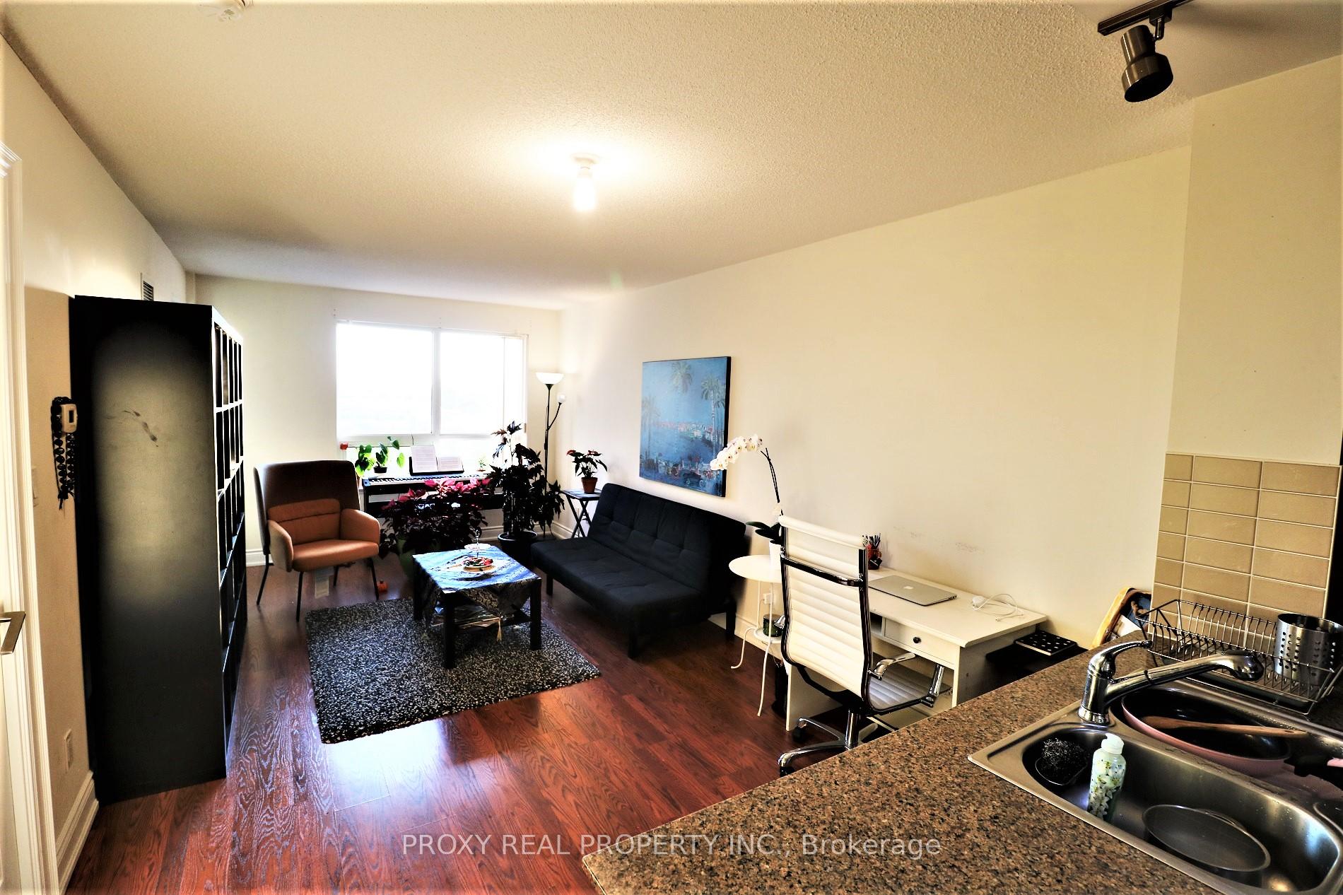 Photo 20 of Unit 625, 60 South Town Centre Boulevard, Markham, Unionville — HOMEH