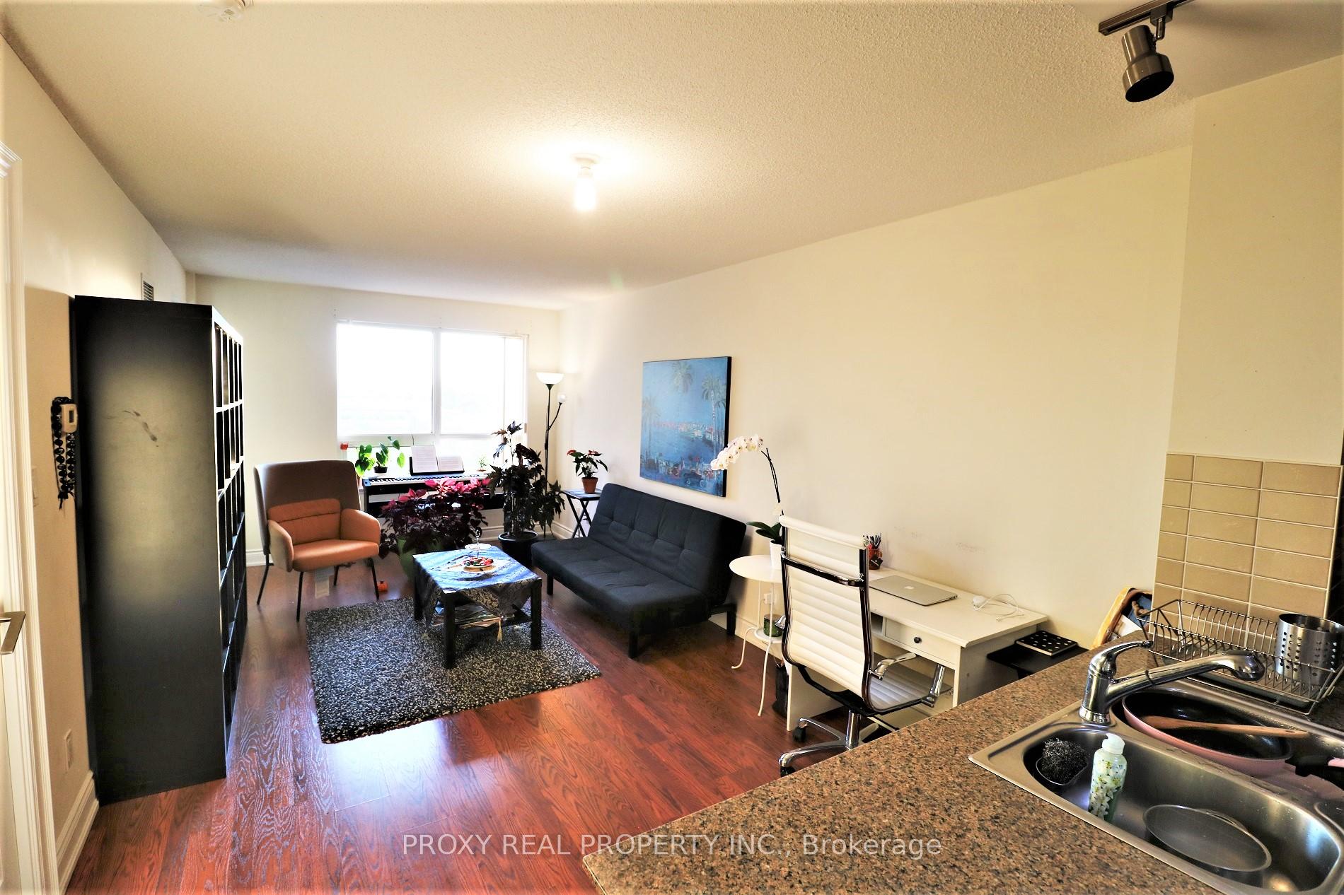 Photo 21 of Unit 625, 60 South Town Centre Boulevard, Markham, Unionville — HOMEH