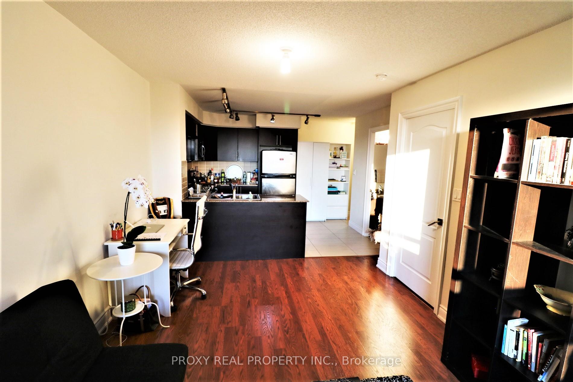 Photo 22 of Unit 625, 60 South Town Centre Boulevard, Markham, Unionville — HOMEH