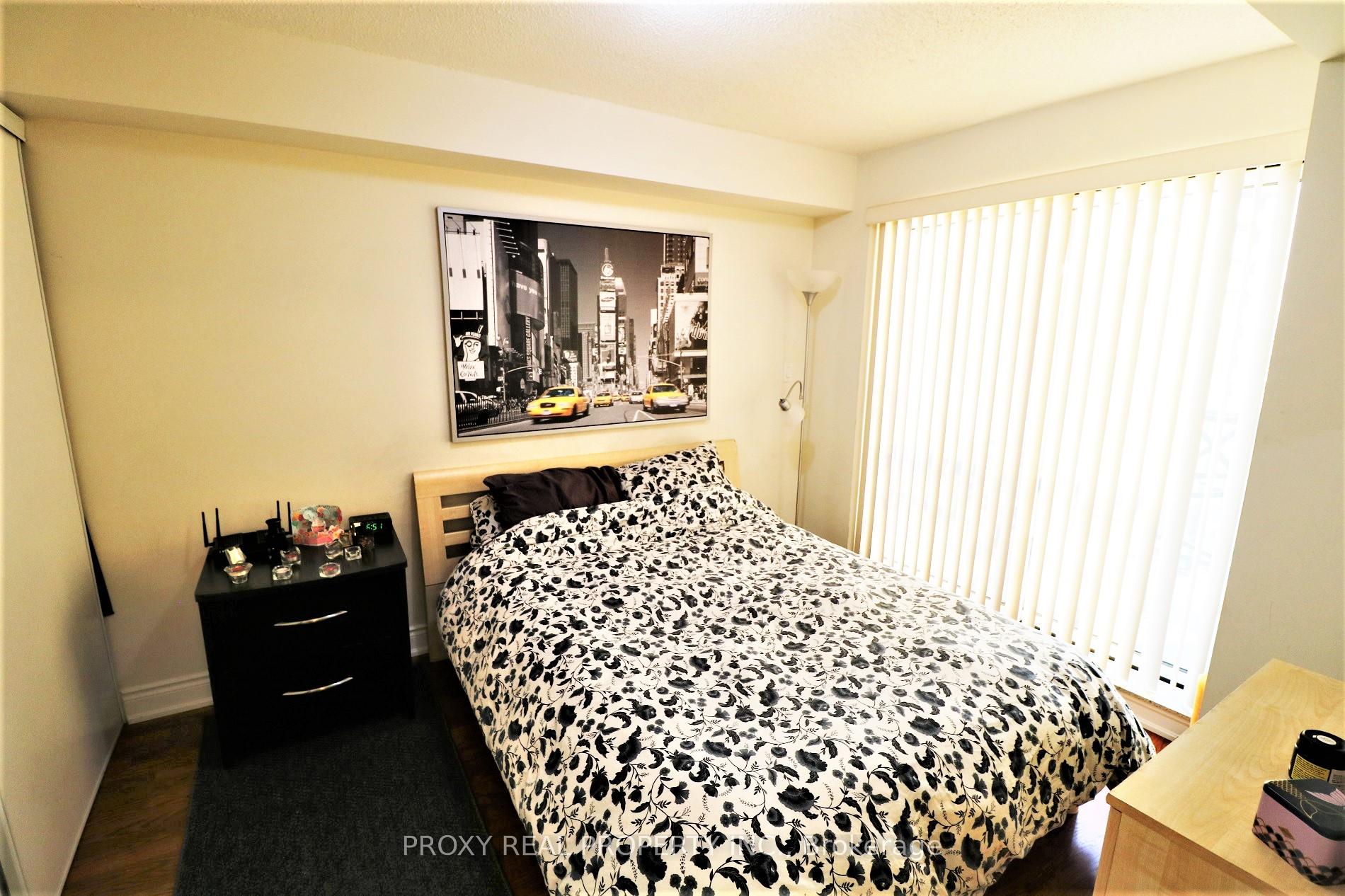 Photo 25 of Unit 625, 60 South Town Centre Boulevard, Markham, Unionville — HOMEH