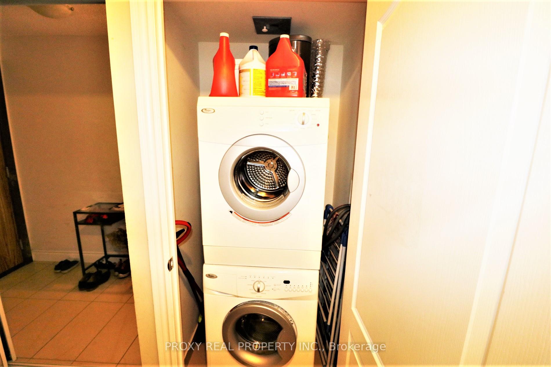 Photo 28 of Unit 625, 60 South Town Centre Boulevard, Markham, Unionville — HOMEH