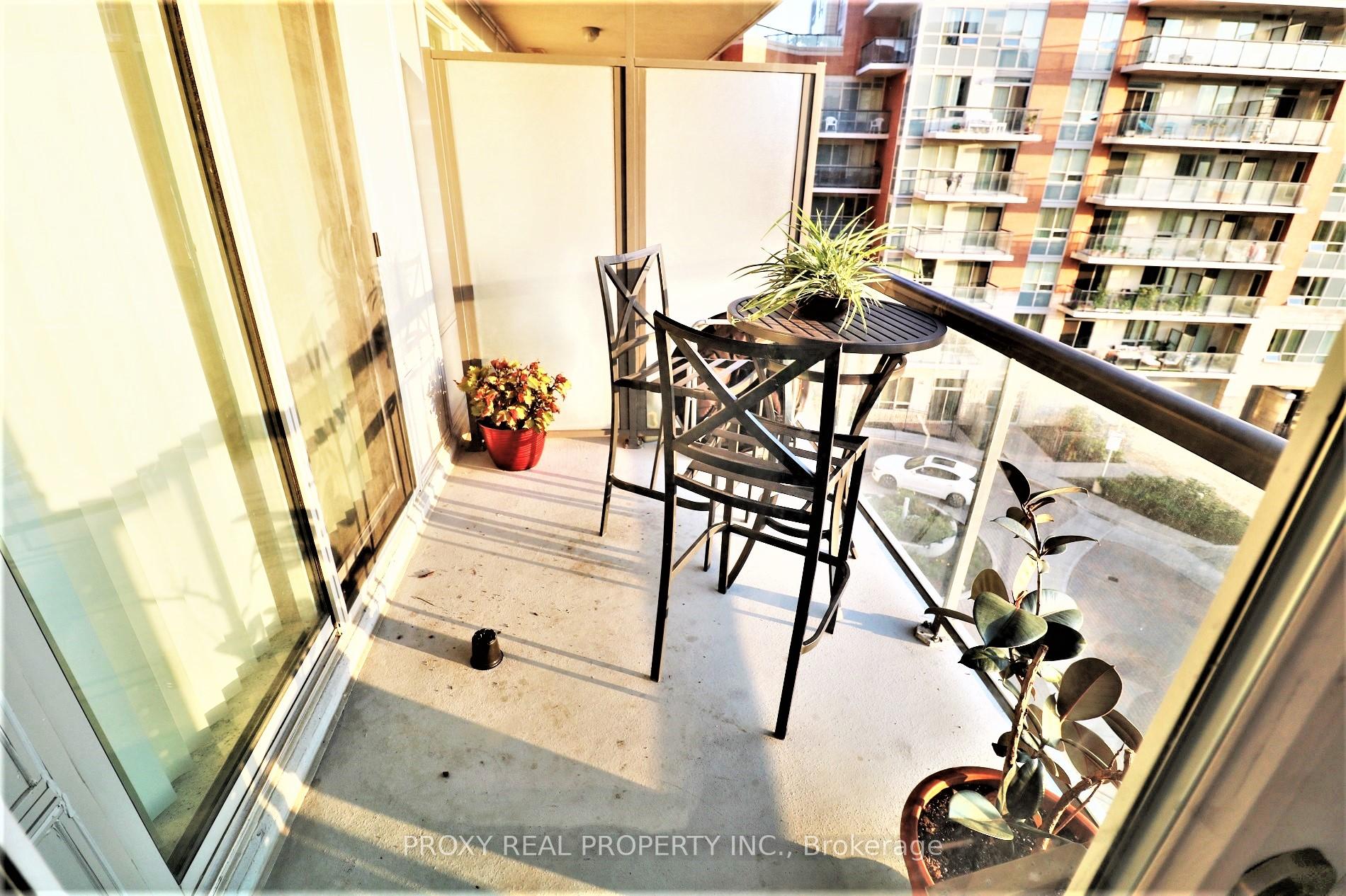 Photo 29 of Unit 625, 60 South Town Centre Boulevard, Markham, Unionville — HOMEH