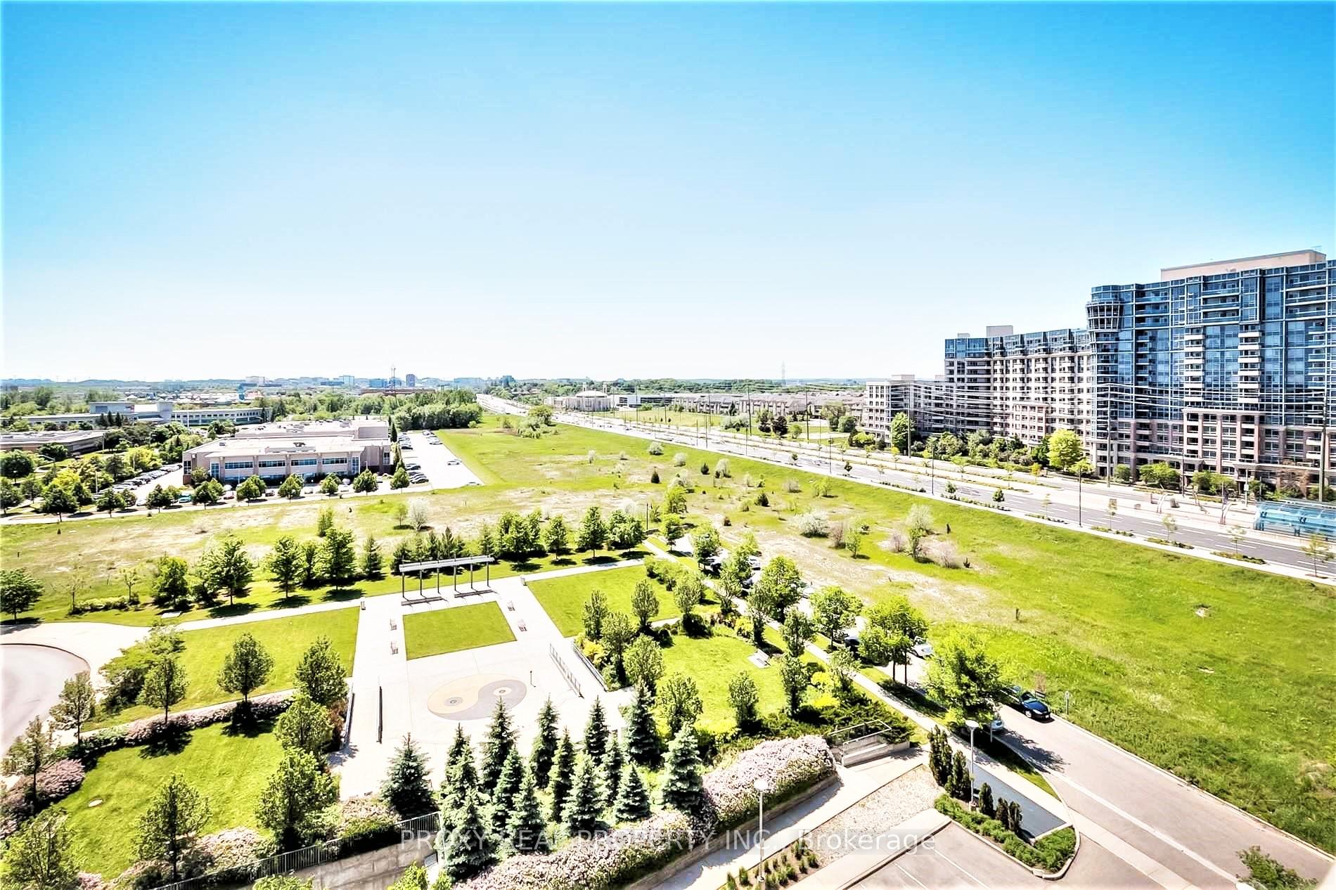 Photo 31 of Unit 625, 60 South Town Centre Boulevard, Markham, Unionville — HOMEH