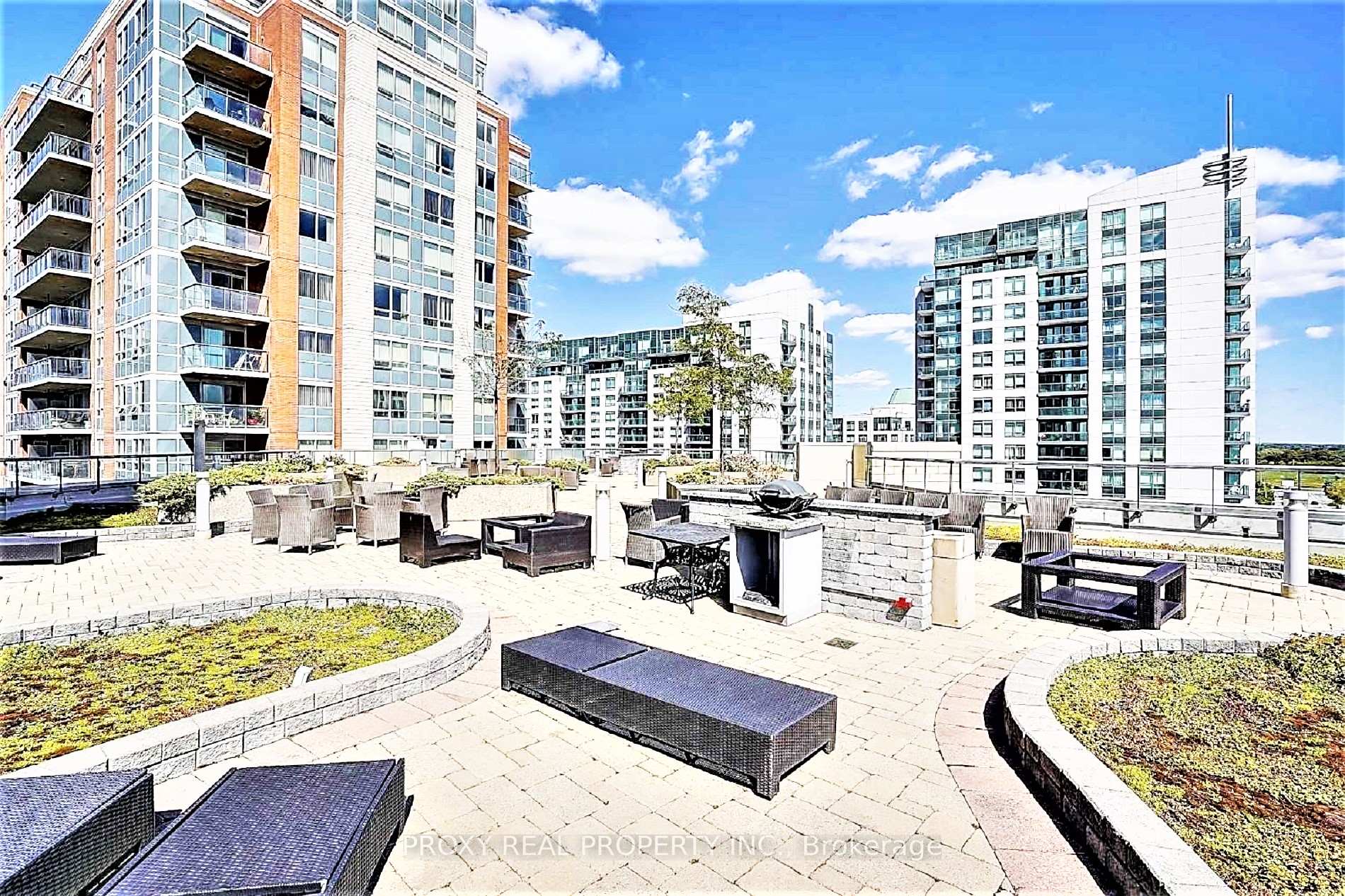 Photo 32 of Unit 625, 60 South Town Centre Boulevard, Markham, Unionville — HOMEH