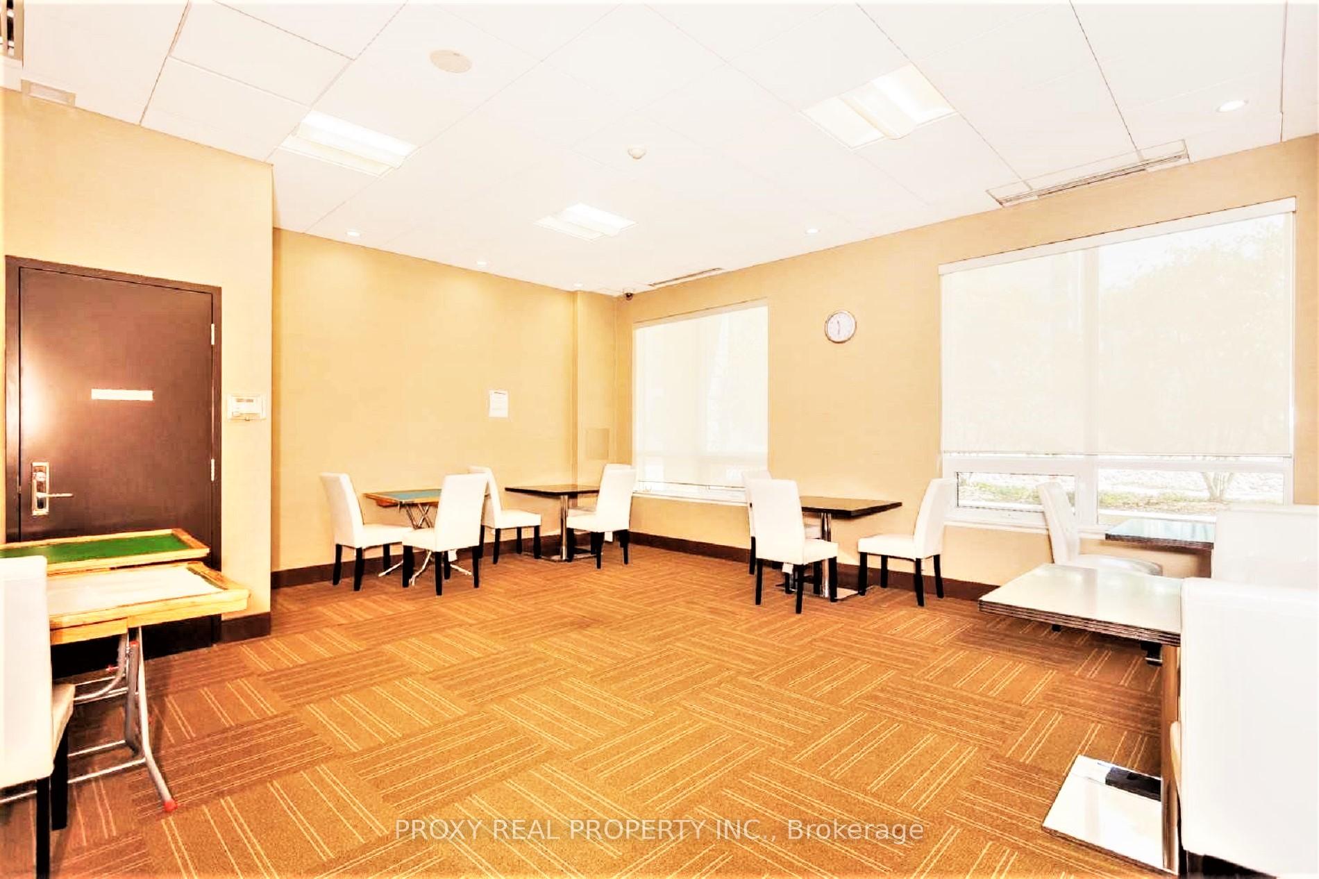 Photo 33 of Unit 625, 60 South Town Centre Boulevard, Markham, Unionville — HOMEH
