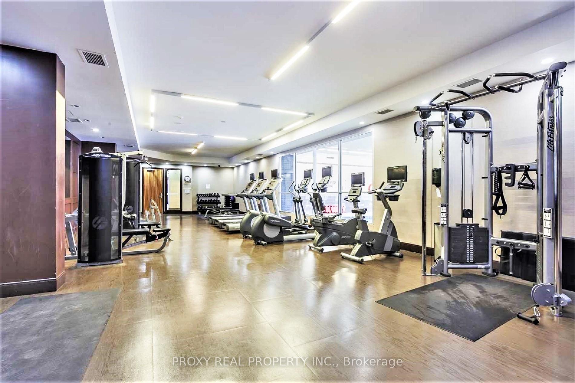 Photo 36 of Unit 625, 60 South Town Centre Boulevard, Markham, Unionville — HOMEH
