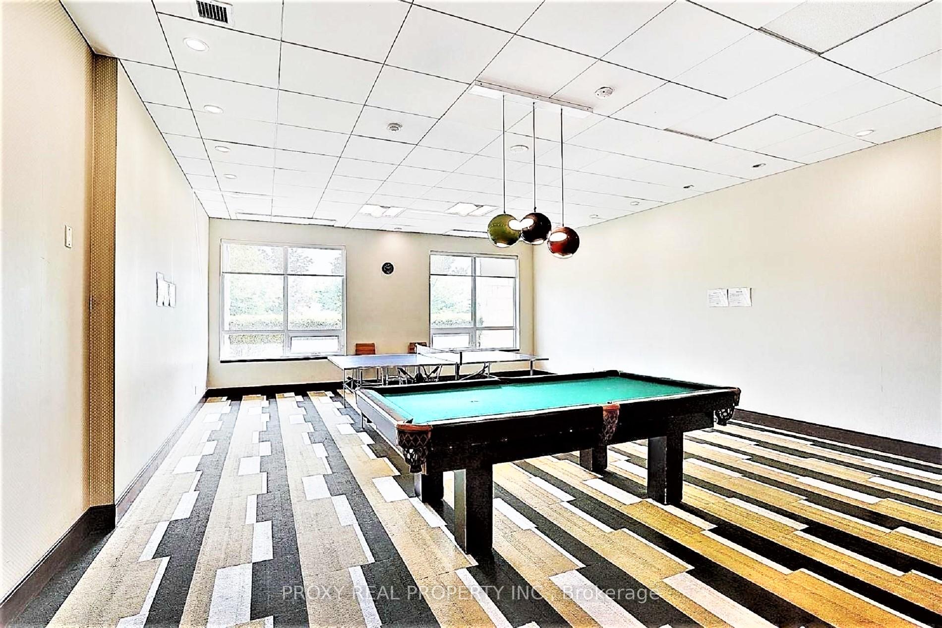Photo 37 of Unit 625, 60 South Town Centre Boulevard, Markham, Unionville — HOMEH