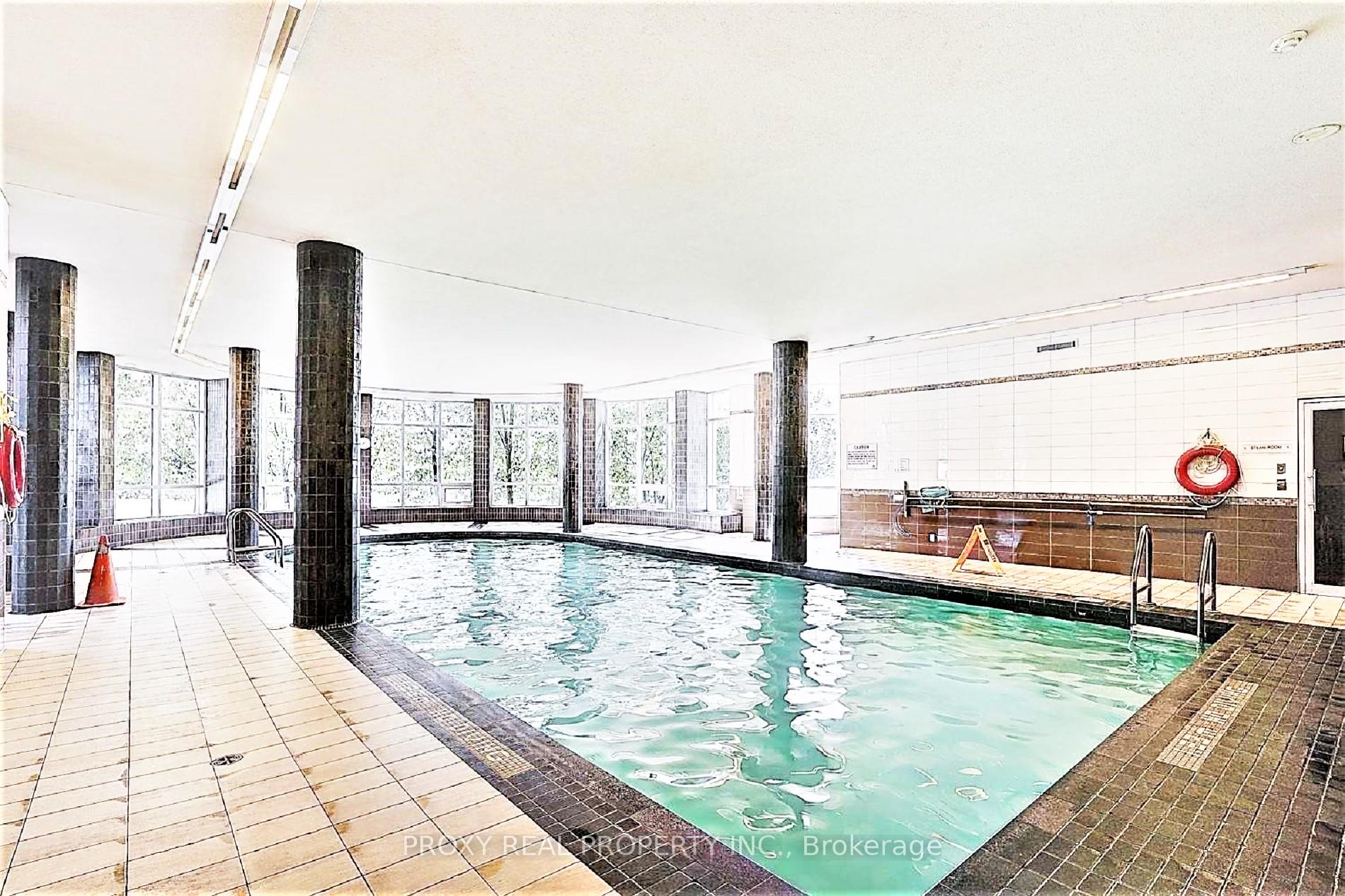 Photo 39 of Unit 625, 60 South Town Centre Boulevard, Markham, Unionville — HOMEH