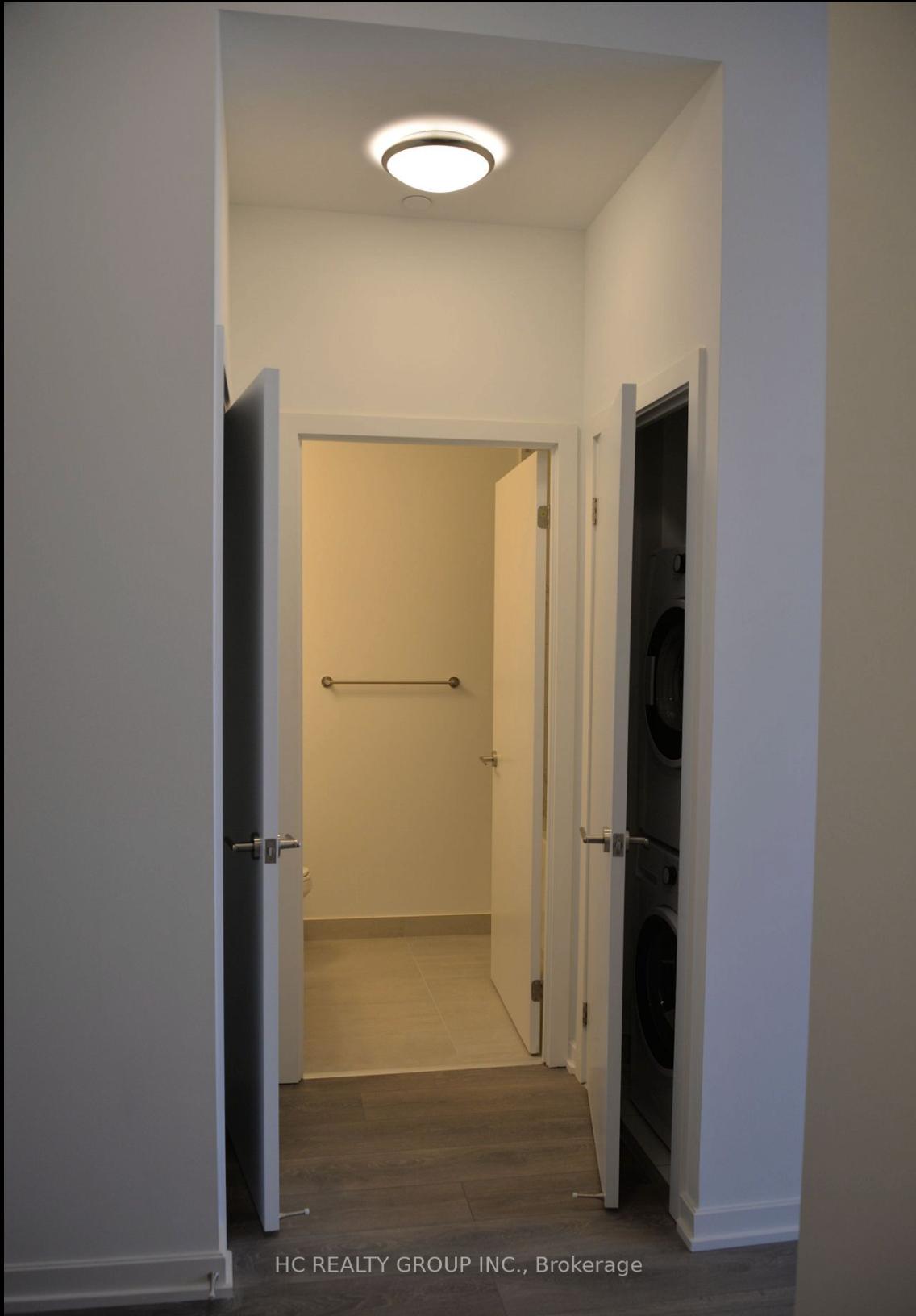 Photo 3 of Unit 619, 36 Forest Manor Road, North York, Henry Farm — HOMEH