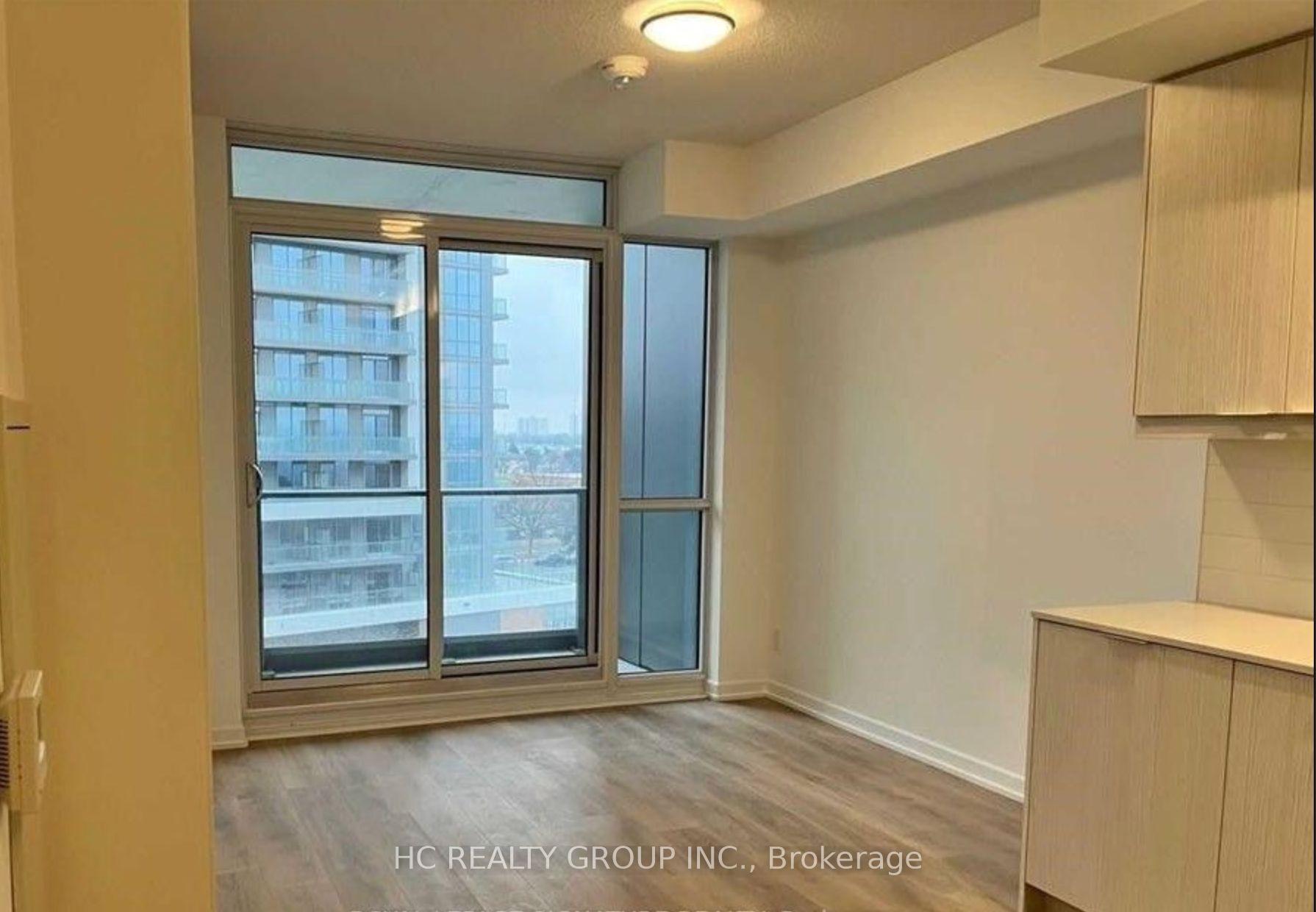 Photo 4 of Unit 619, 36 Forest Manor Road, North York, Henry Farm — HOMEH