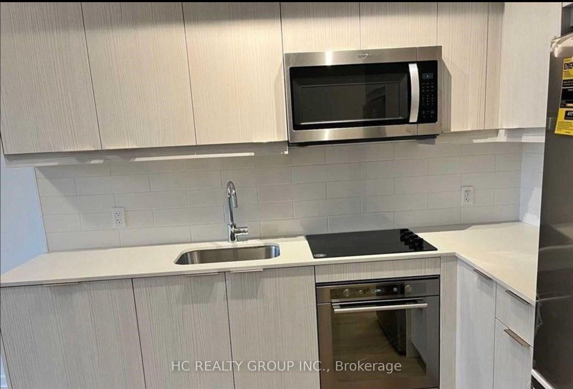 Photo 5 of Unit 619, 36 Forest Manor Road, North York, Henry Farm — HOMEH