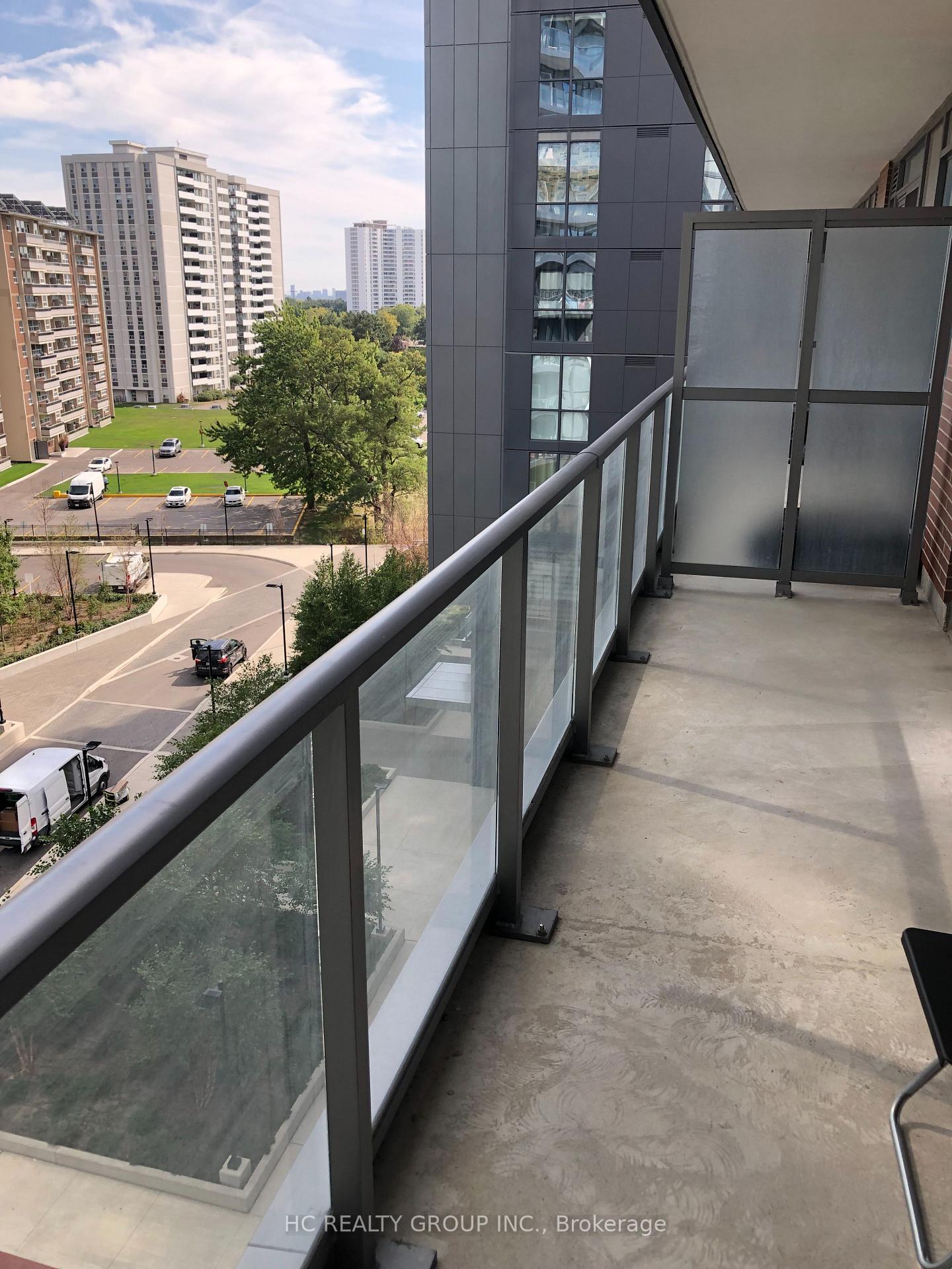 Photo 6 of Unit 619, 36 Forest Manor Road, North York, Henry Farm — HOMEH