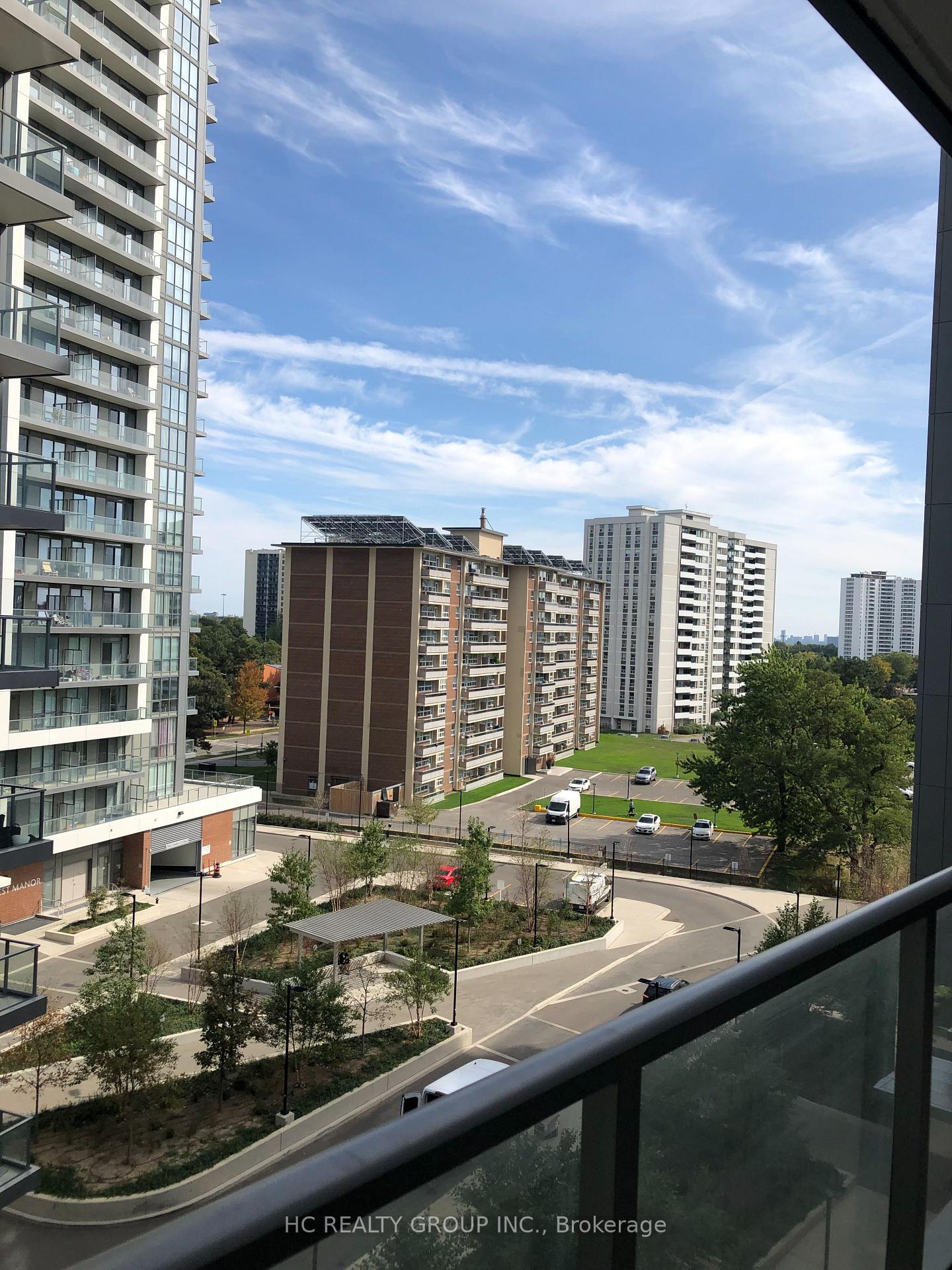 Photo 7 of Unit 619, 36 Forest Manor Road, North York, Henry Farm — HOMEH