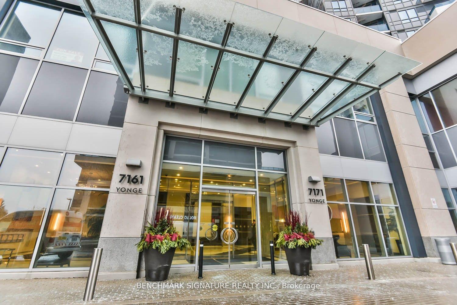Photo 22 of Unit 2431, 7161 Yonge Street, Markham, Grandview — HOMEH