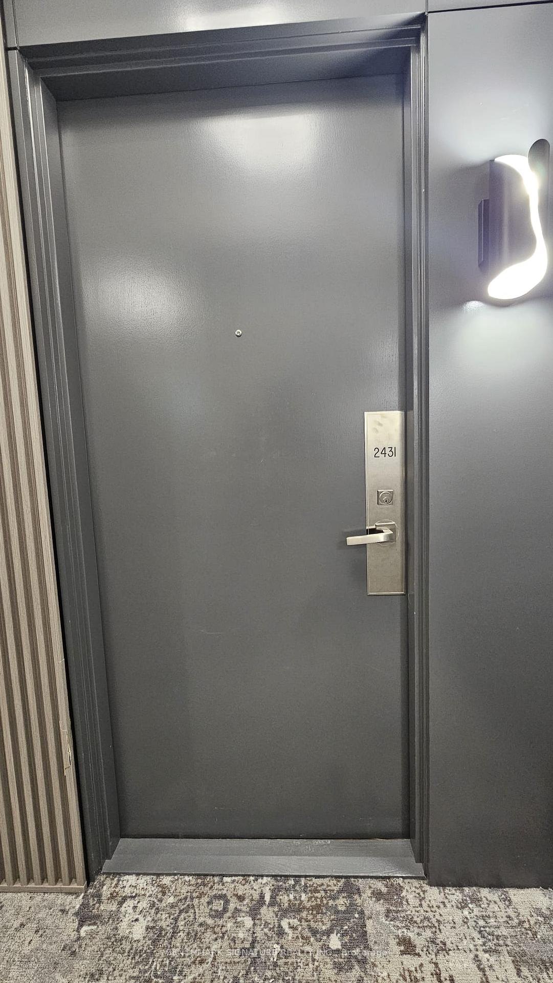 Photo 6 of Unit 2431, 7161 Yonge Street, Markham, Grandview — HOMEH