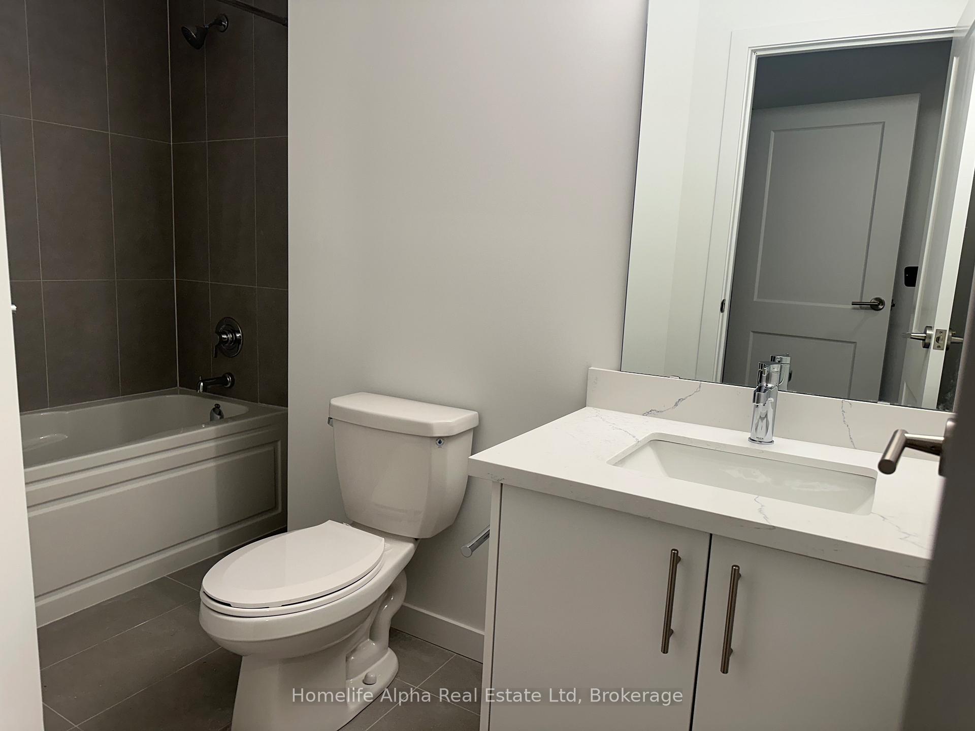 Photo 10 of Unit 5, 113 Marydale Avenue, Markham, Middlefield — HOMEH
