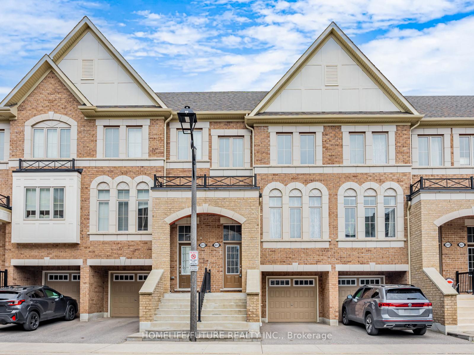 Photo 1 of 2611 Deputy Minister Path, Oshawa, Windfields — HOMEH
