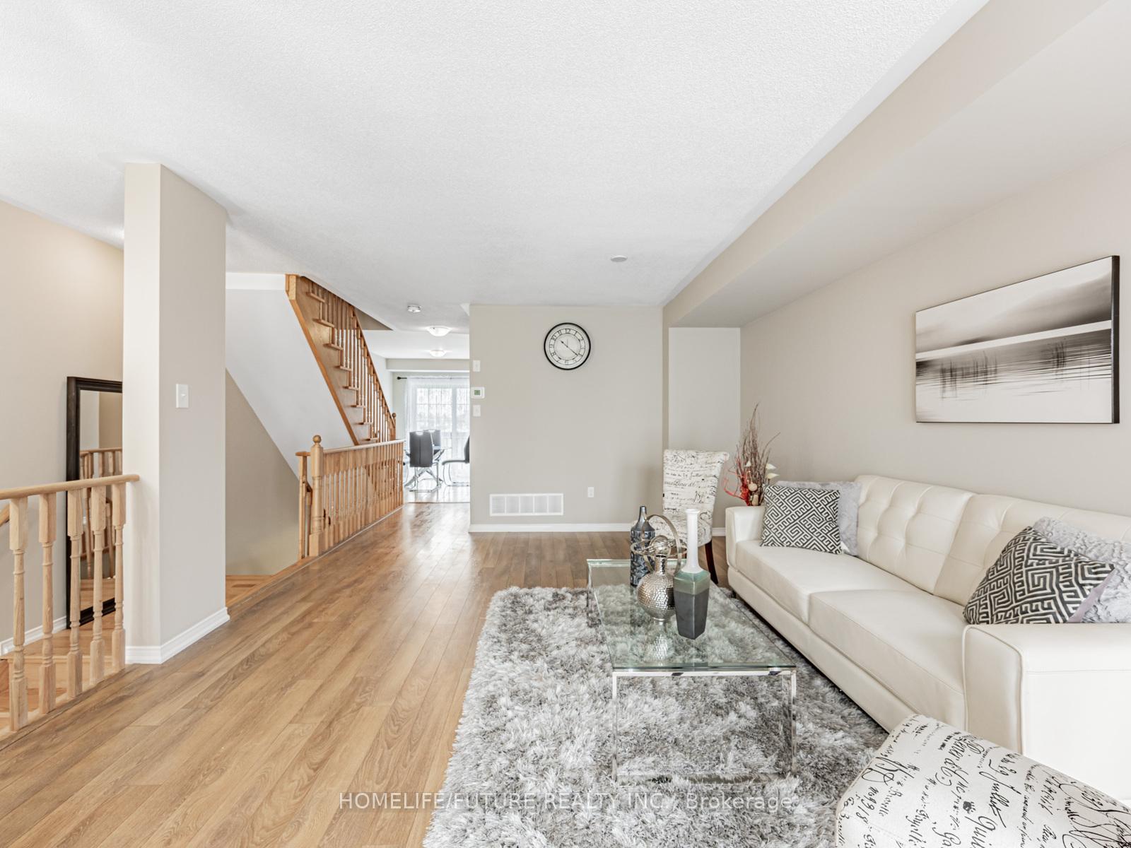 Photo 5 of 2611 Deputy Minister Path, Oshawa, Windfields — HOMEH