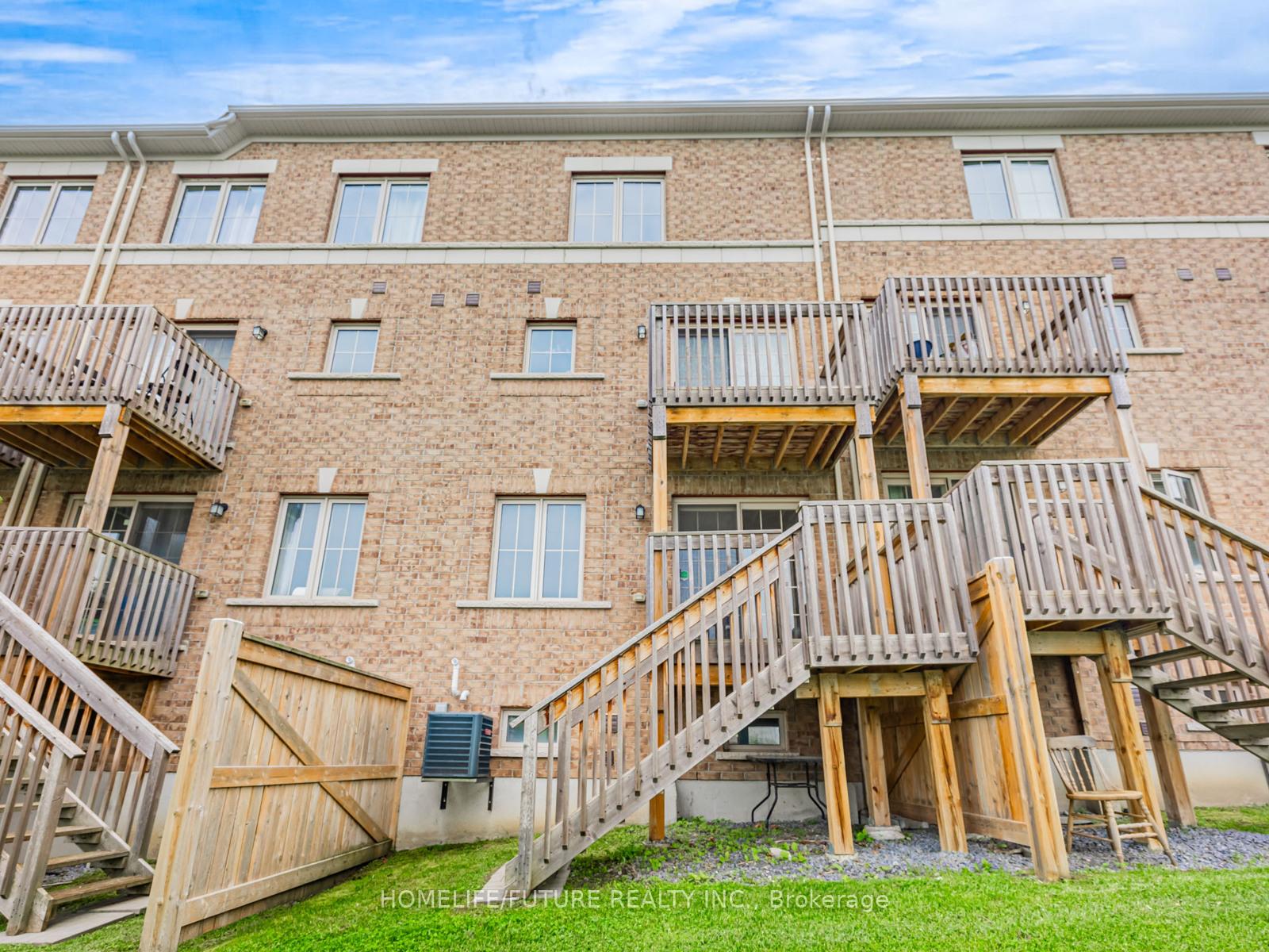 Photo 56 of 2611 Deputy Minister Path, Oshawa, Windfields — HOMEH