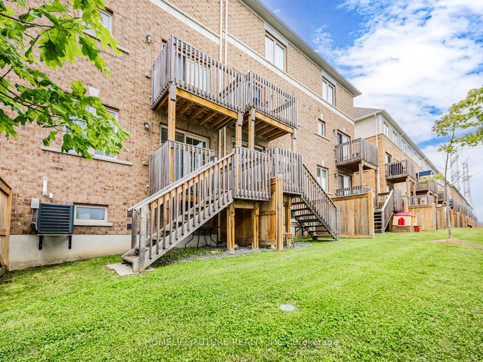Photo 57 of 2611 Deputy Minister Path, Oshawa, Windfields — HOMEH