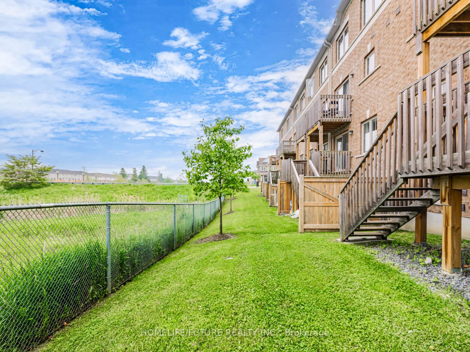 Photo 58 of 2611 Deputy Minister Path, Oshawa, Windfields — HOMEH