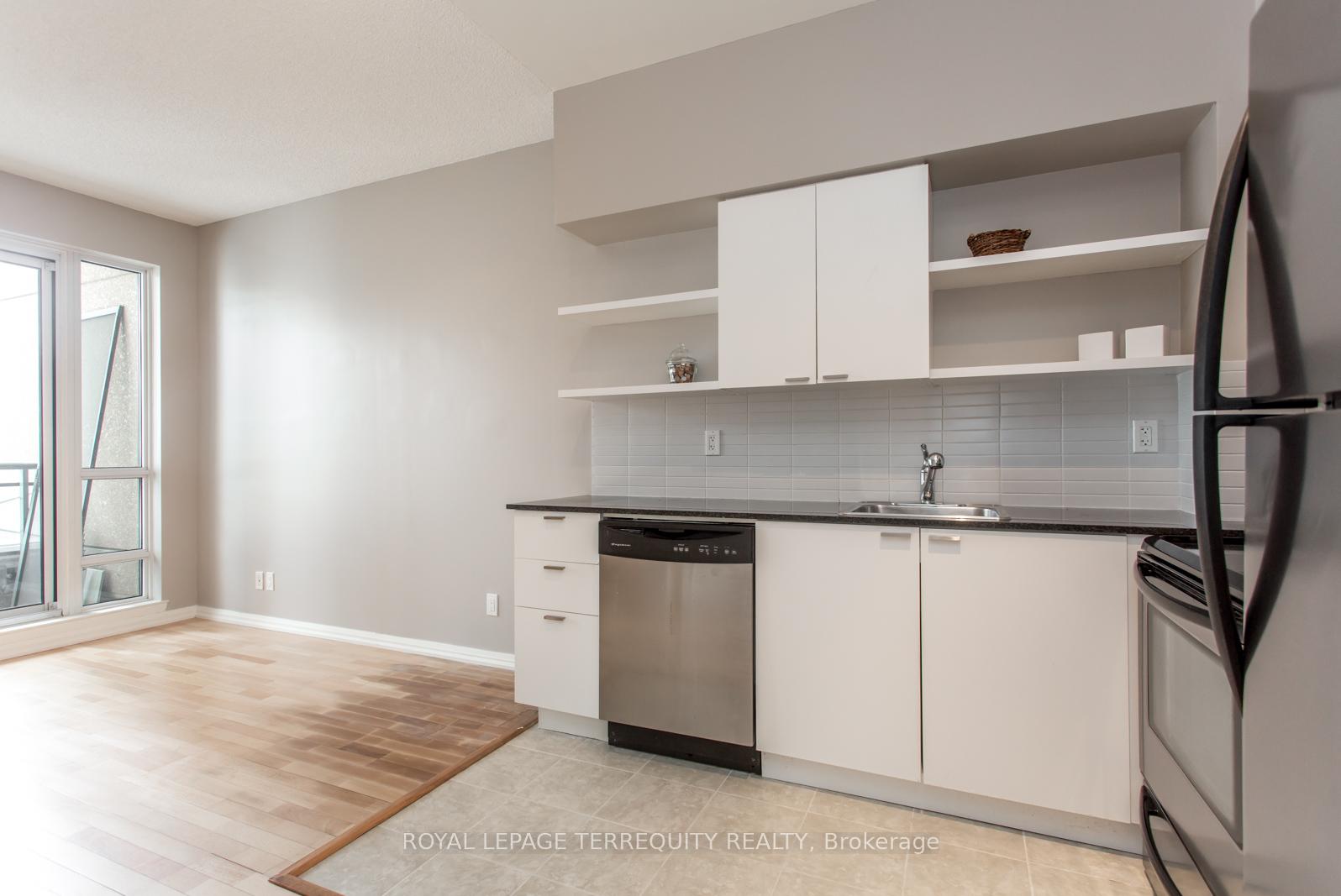 Photo 9 of Unit 502, 35 Hayden Street, Toronto, Church-Yonge Corridor — HOMEH