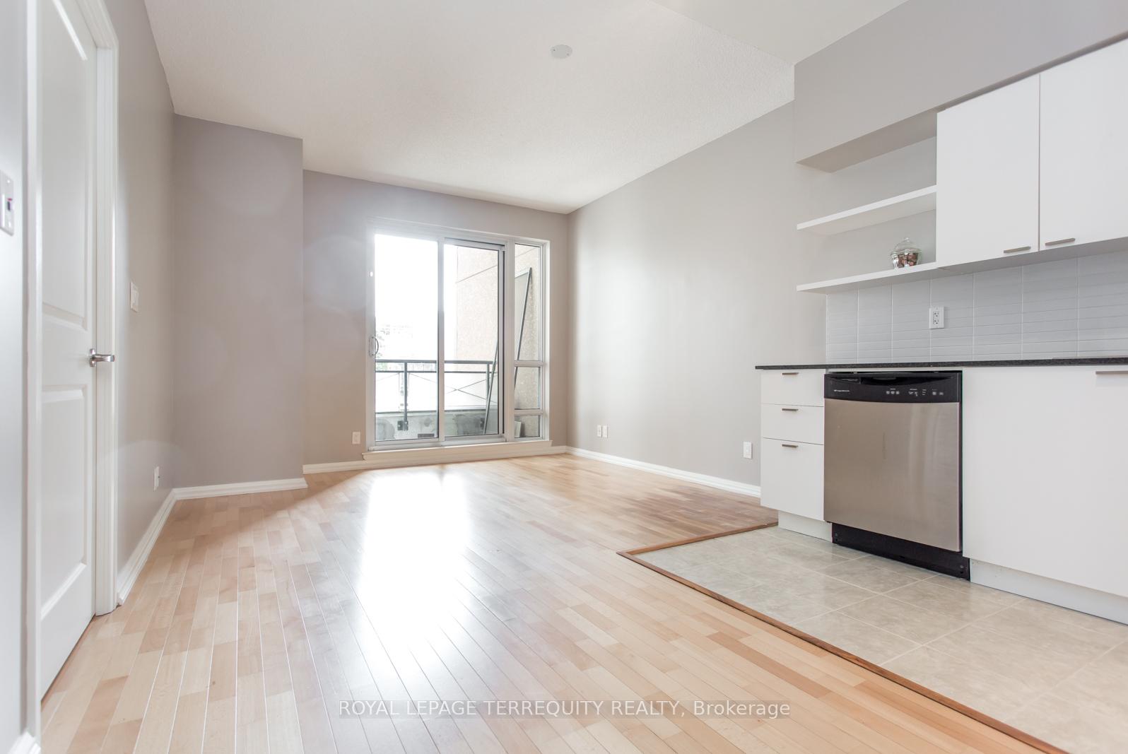 Photo 10 of Unit 502, 35 Hayden Street, Toronto, Church-Yonge Corridor — HOMEH