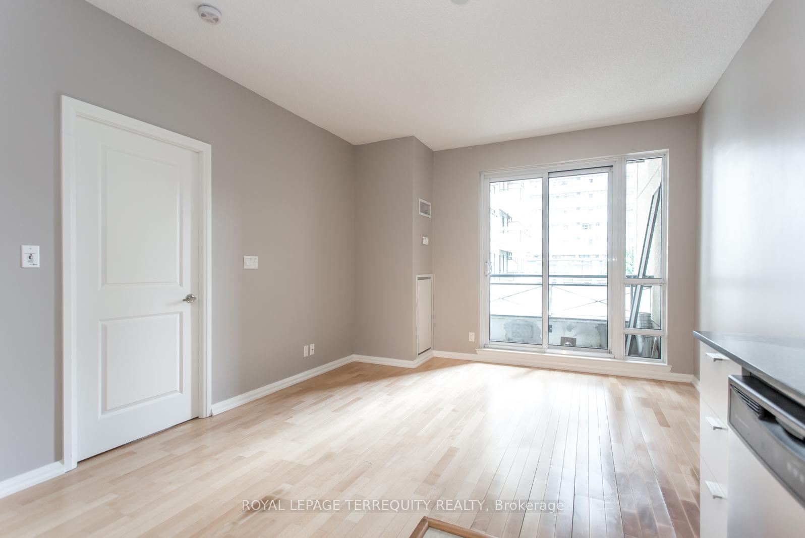 Photo 13 of Unit 502, 35 Hayden Street, Toronto, Church-Yonge Corridor — HOMEH