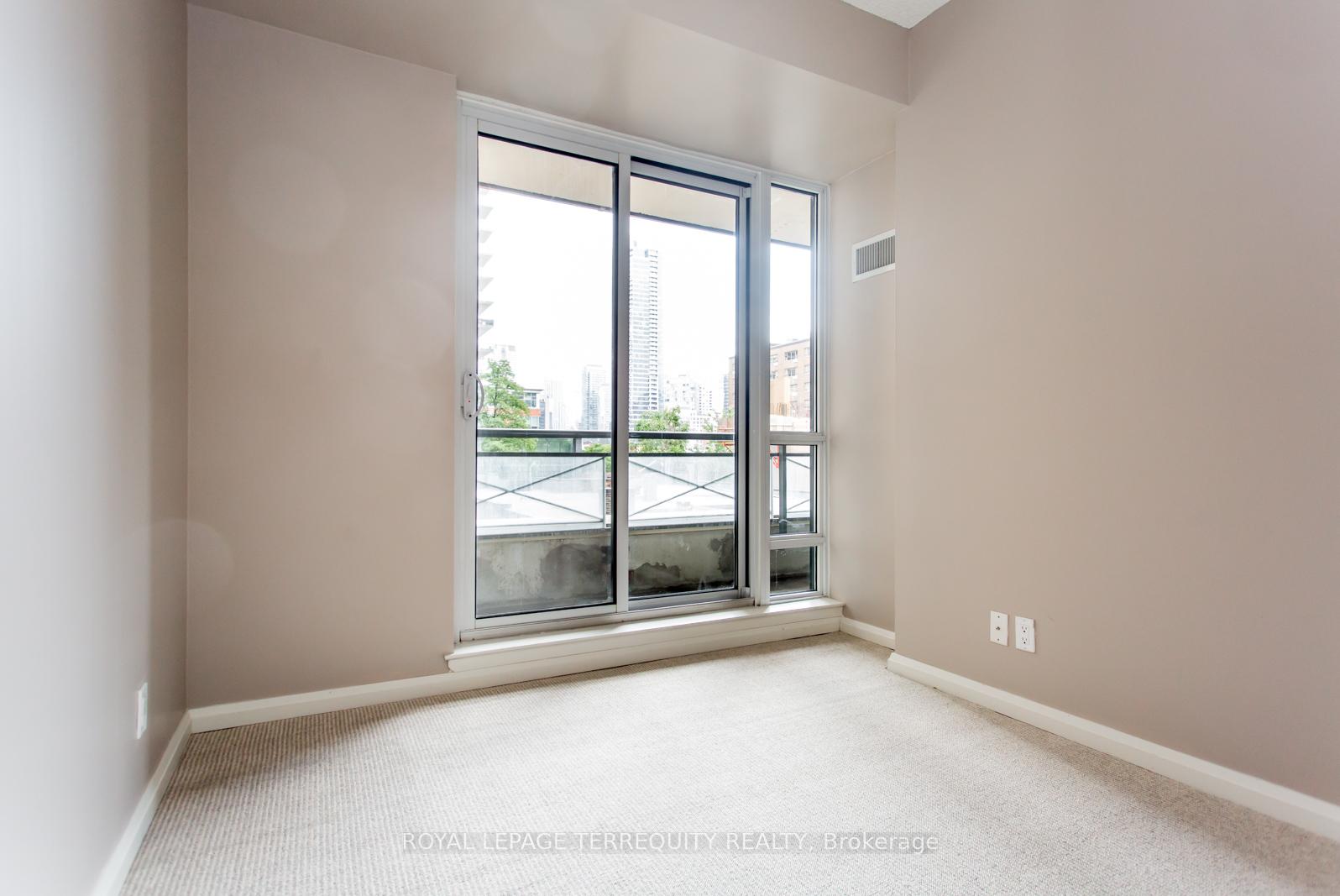 Photo 15 of Unit 502, 35 Hayden Street, Toronto, Church-Yonge Corridor — HOMEH