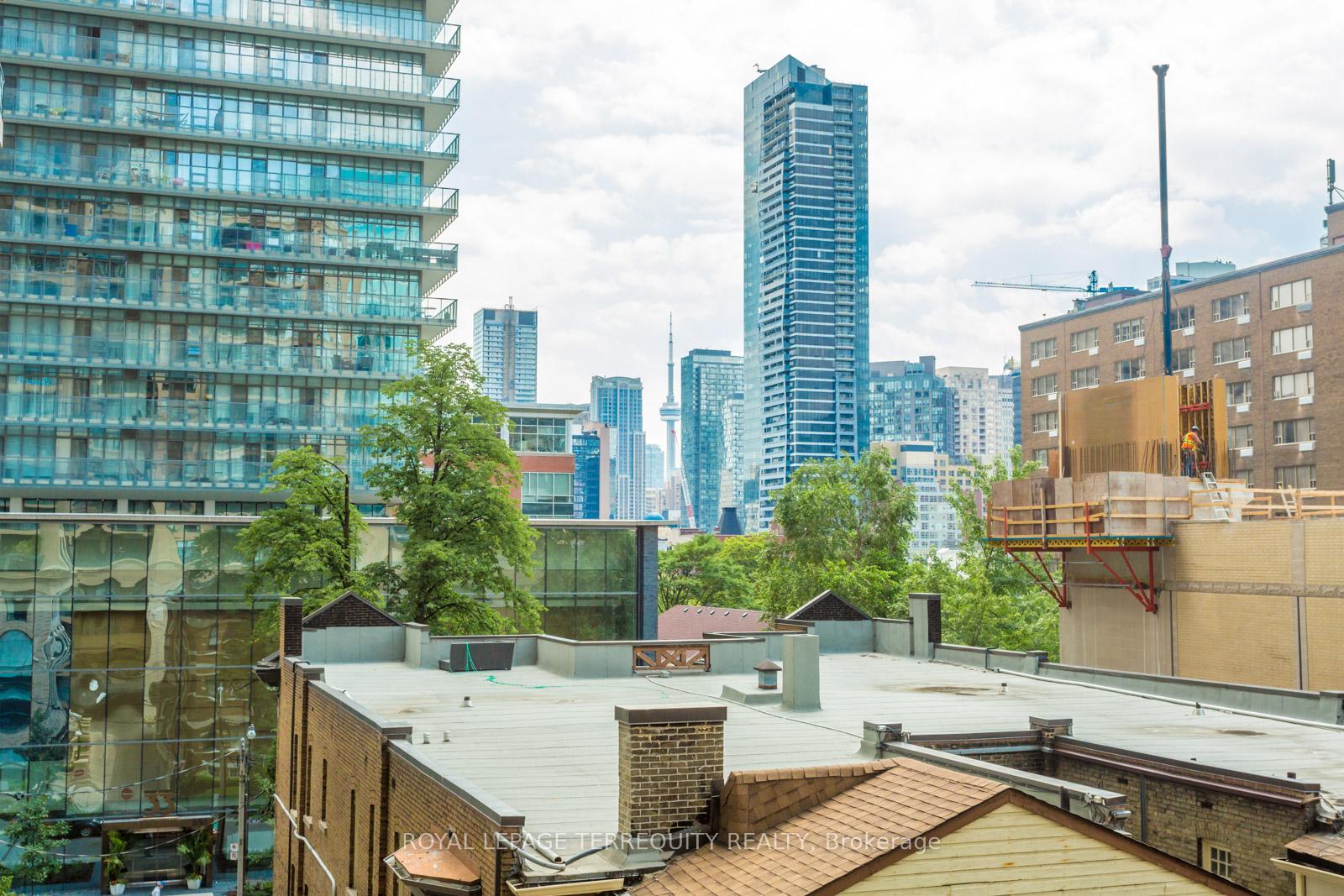 Photo 19 of Unit 502, 35 Hayden Street, Toronto, Church-Yonge Corridor — HOMEH