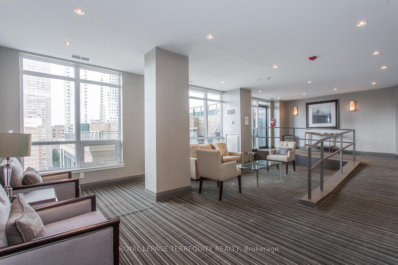 Photo 20 of Unit 502, 35 Hayden Street, Toronto, Church-Yonge Corridor — HOMEH