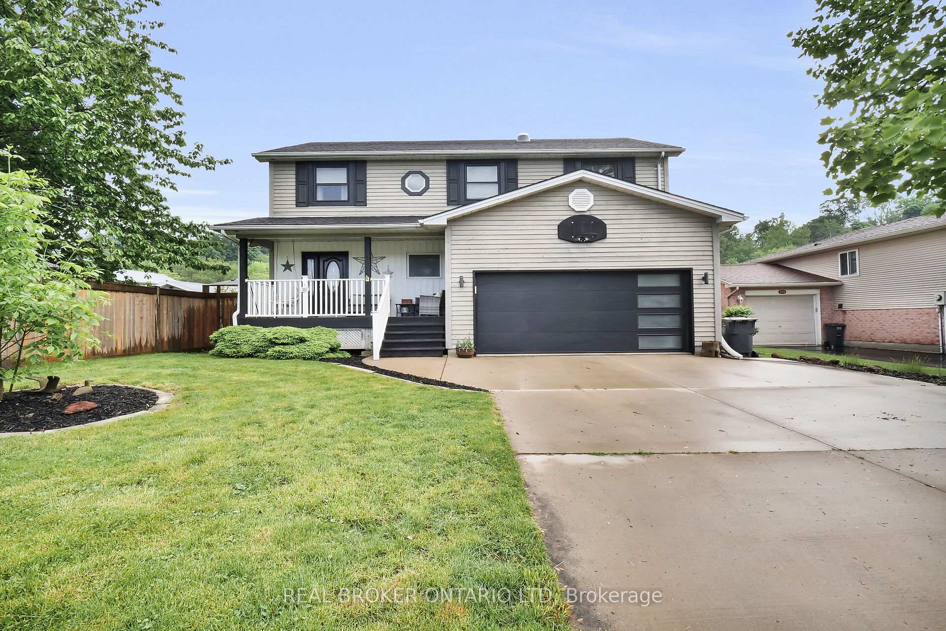Photo 1 of 301&303 Frances Street, Central Elgin, Rural Central Elgin — HOMEH
