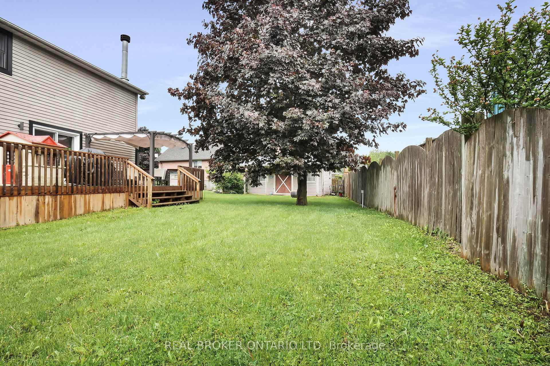 Photo 42 of 301&303 Frances Street, Central Elgin, Rural Central Elgin — HOMEH