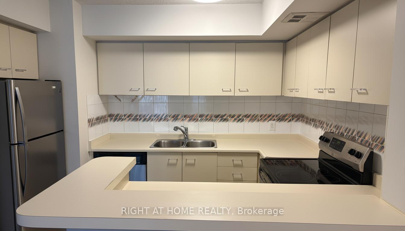 Photo 6 of Unit 1101, 25 The Esplanade, Toronto, Waterfront Communities — HOMEH