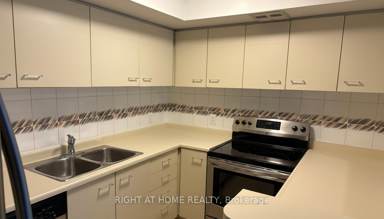 Photo 7 of Unit 1101, 25 The Esplanade, Toronto, Waterfront Communities — HOMEH