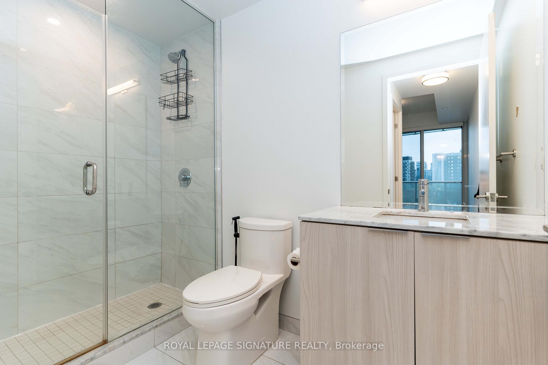 Photo 13 of Unit 1708, 15 Queens Quay E, Toronto, Waterfront Communities — HOMEH