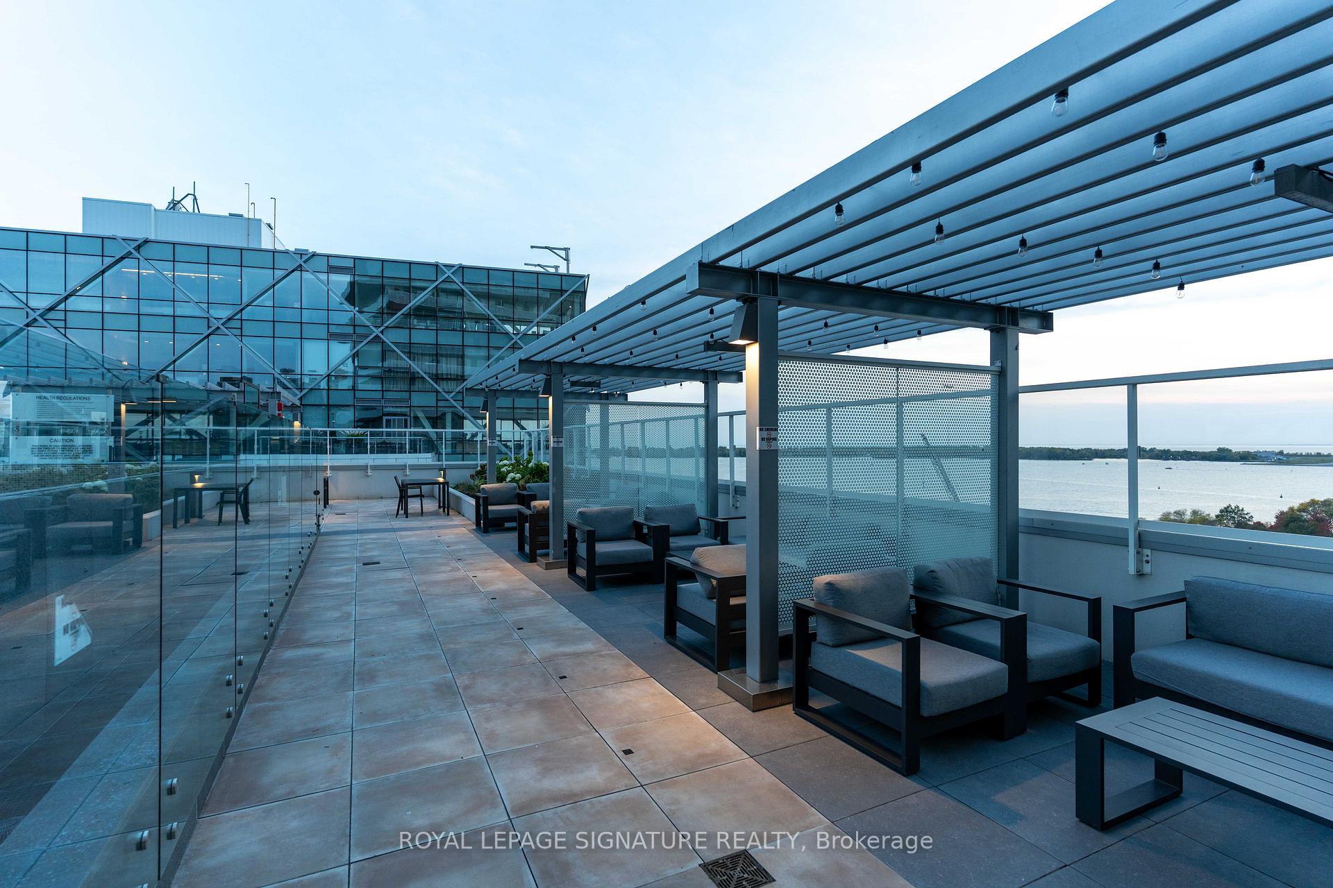 Photo 18 of Unit 1708, 15 Queens Quay E, Toronto, Waterfront Communities — HOMEH