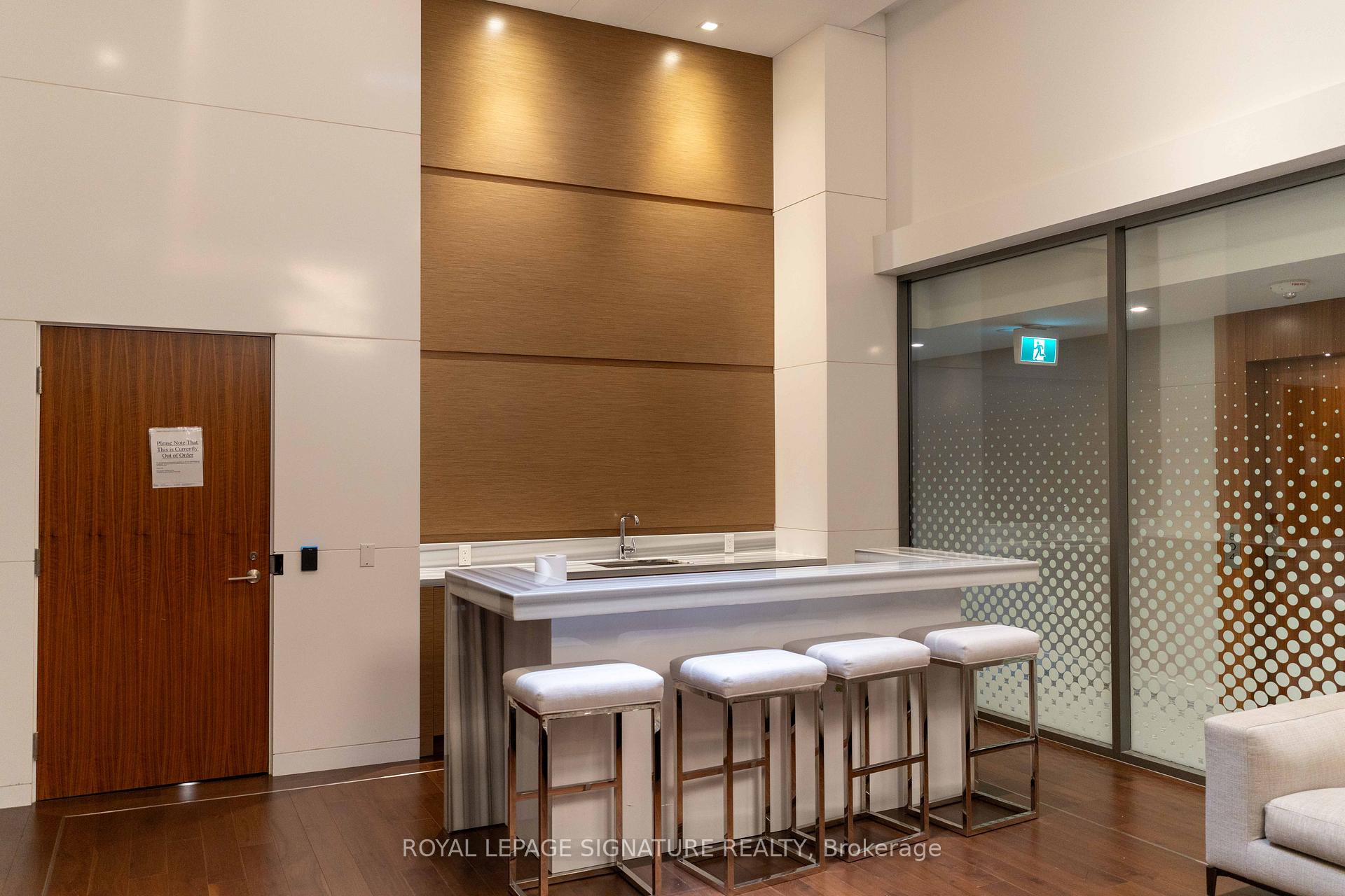 Photo 20 of Unit 1708, 15 Queens Quay E, Toronto, Waterfront Communities — HOMEH