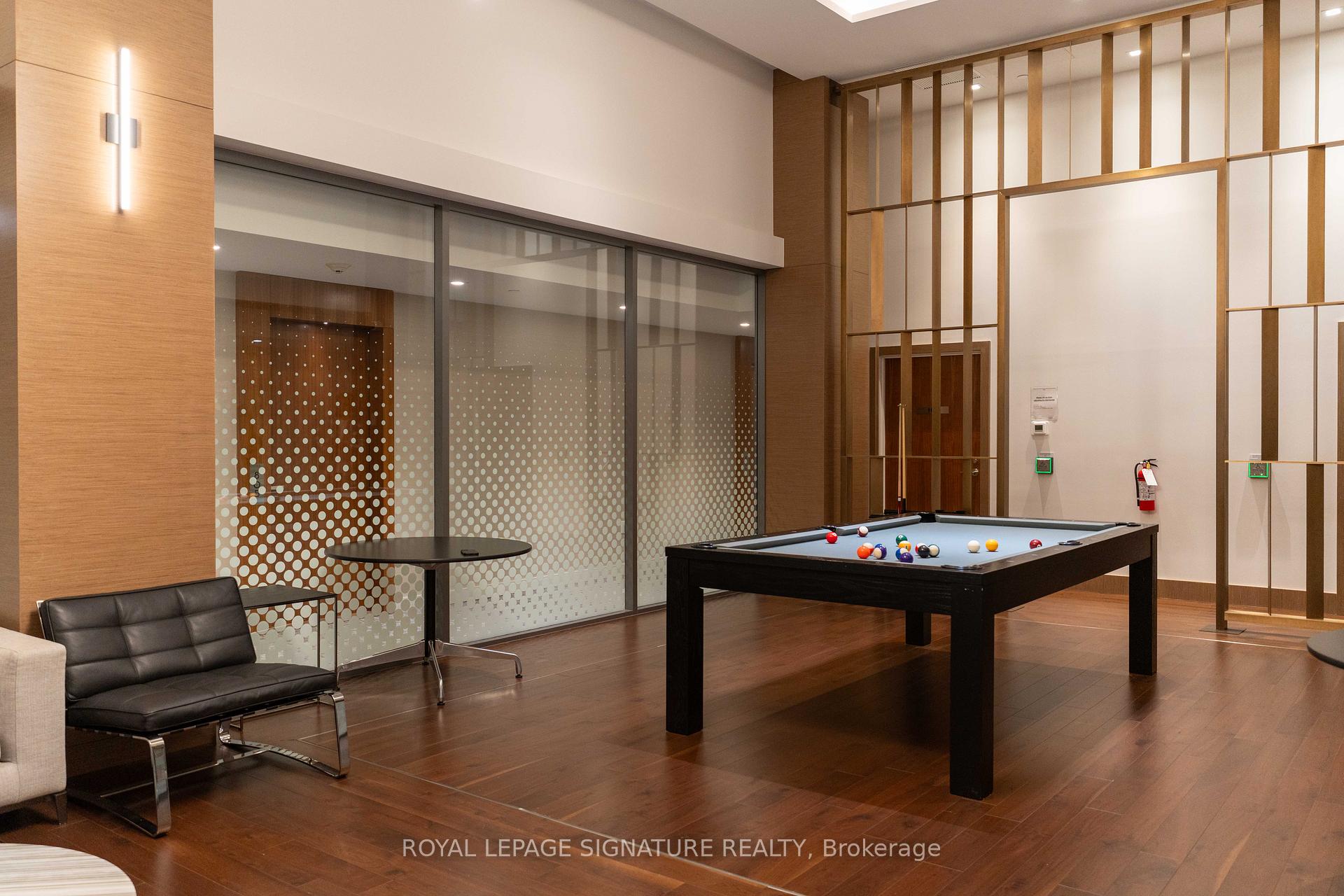 Photo 21 of Unit 1708, 15 Queens Quay E, Toronto, Waterfront Communities — HOMEH