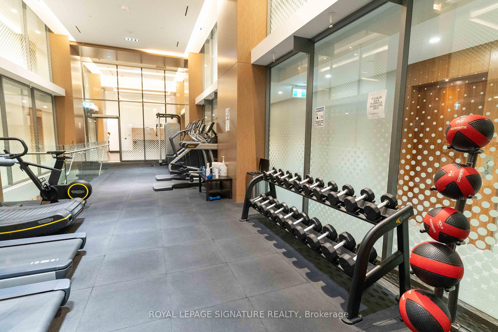 Photo 23 of Unit 1708, 15 Queens Quay E, Toronto, Waterfront Communities — HOMEH